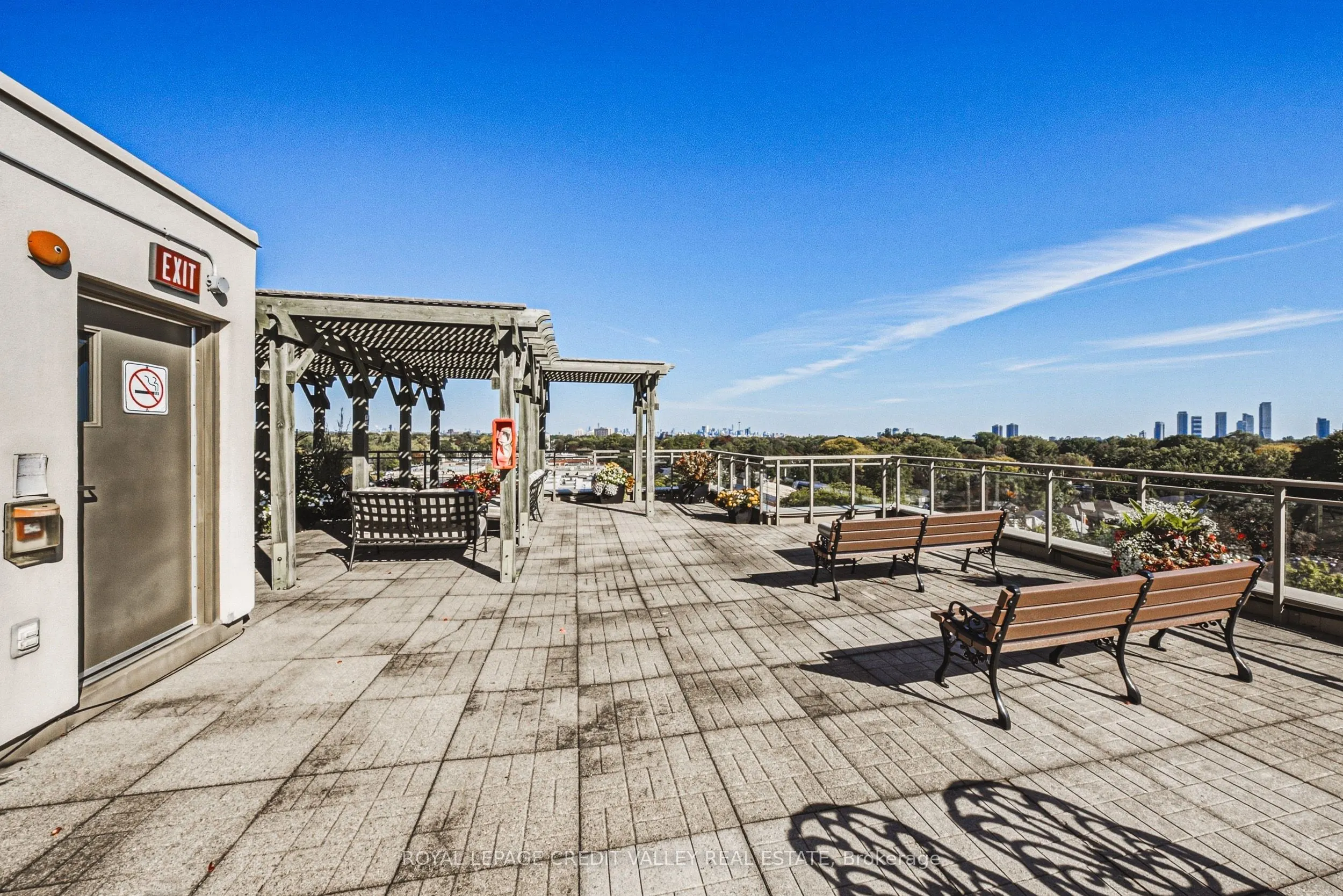 935 Royal York Road E #202