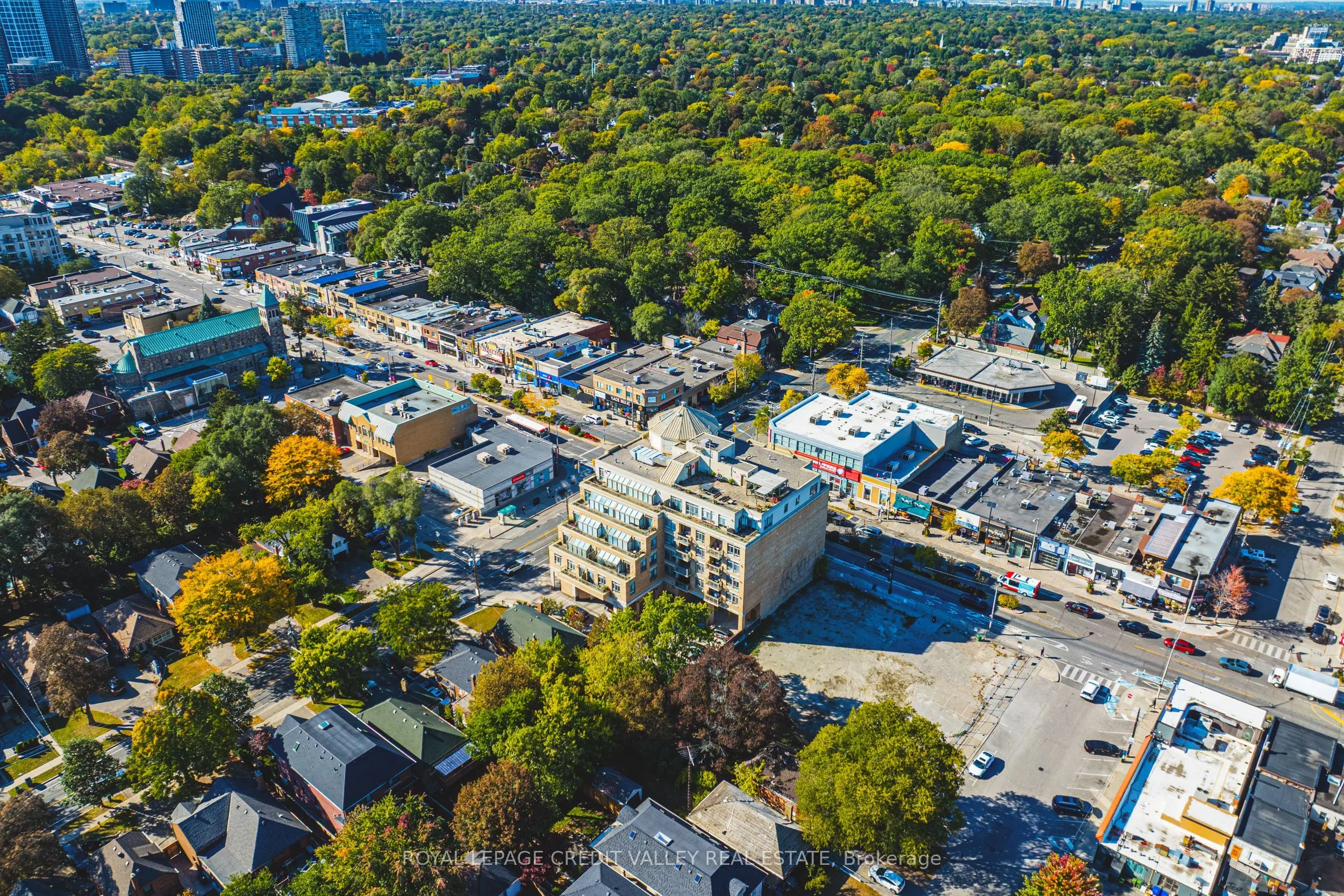 935 Royal York Road E #202