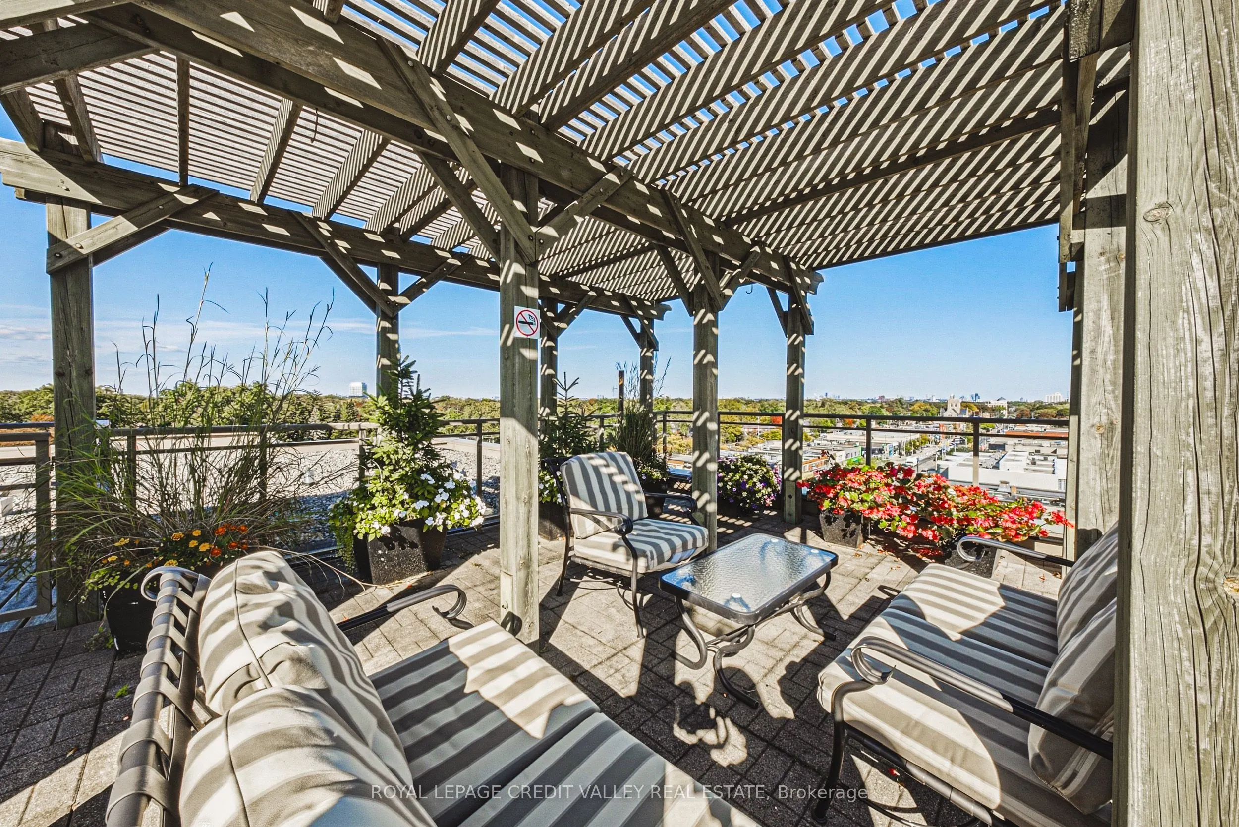 935 Royal York Road E #202