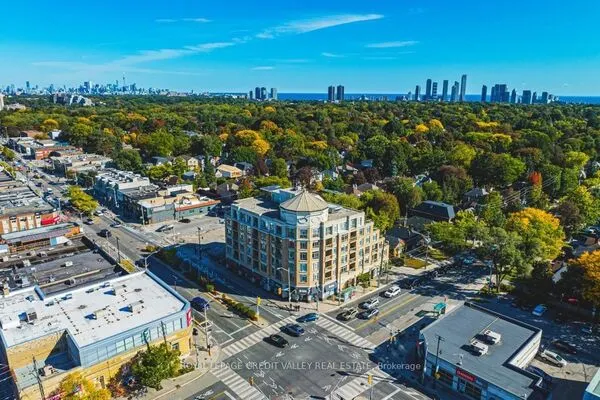 935 Royal York Road E #202