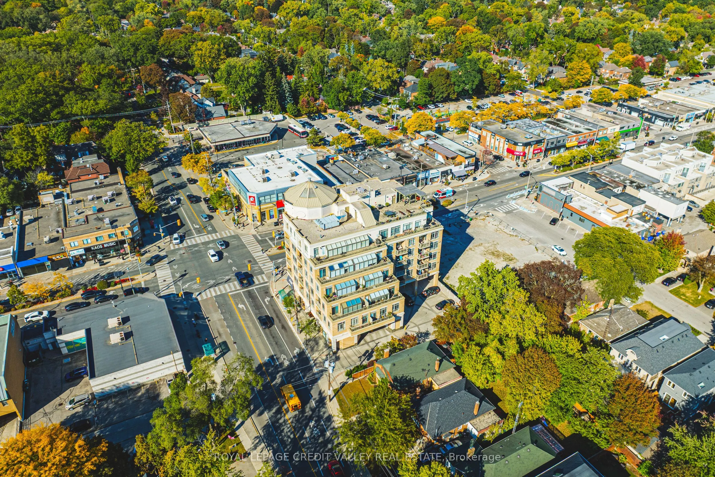 935 Royal York Road E #202