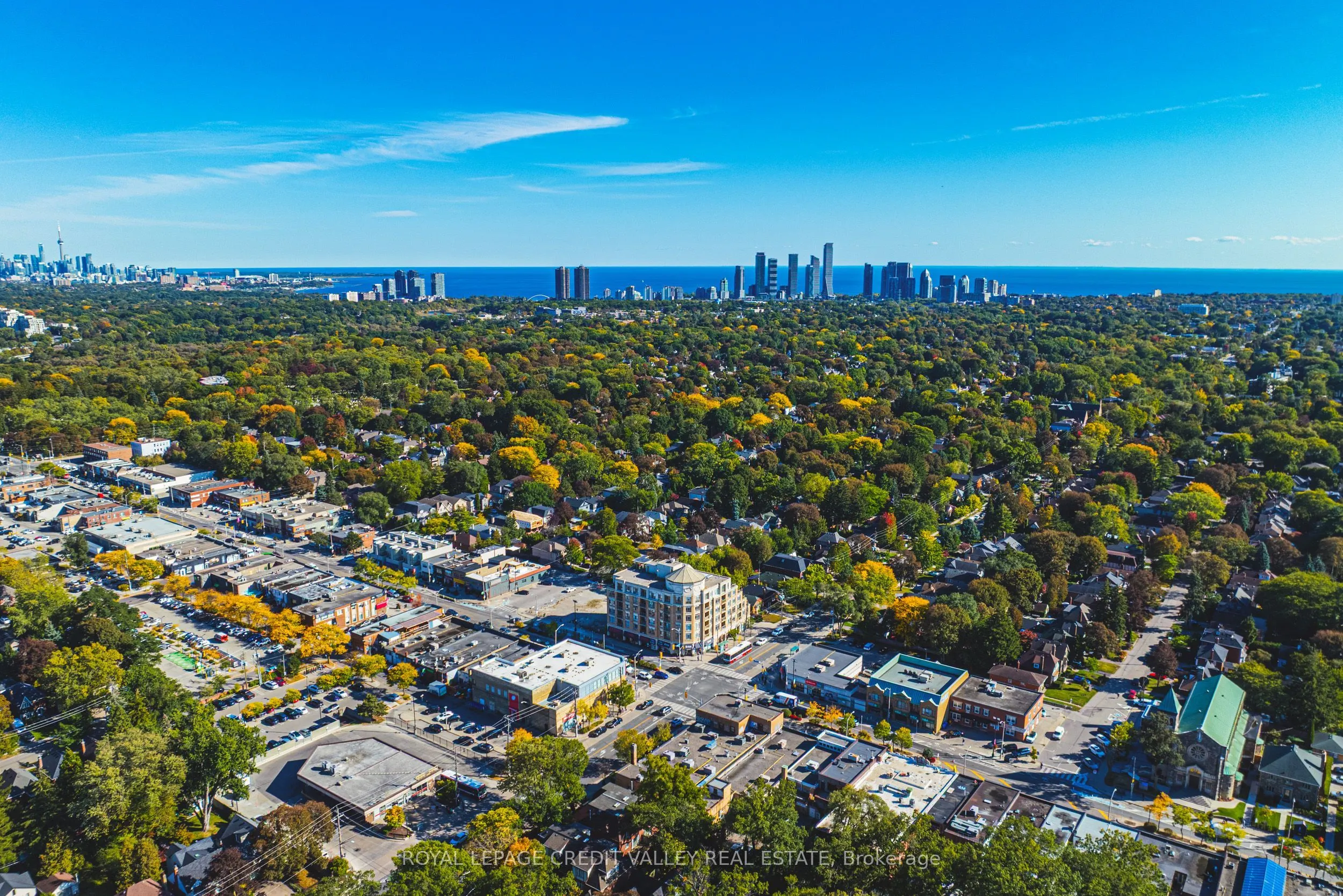 935 Royal York Road E #202