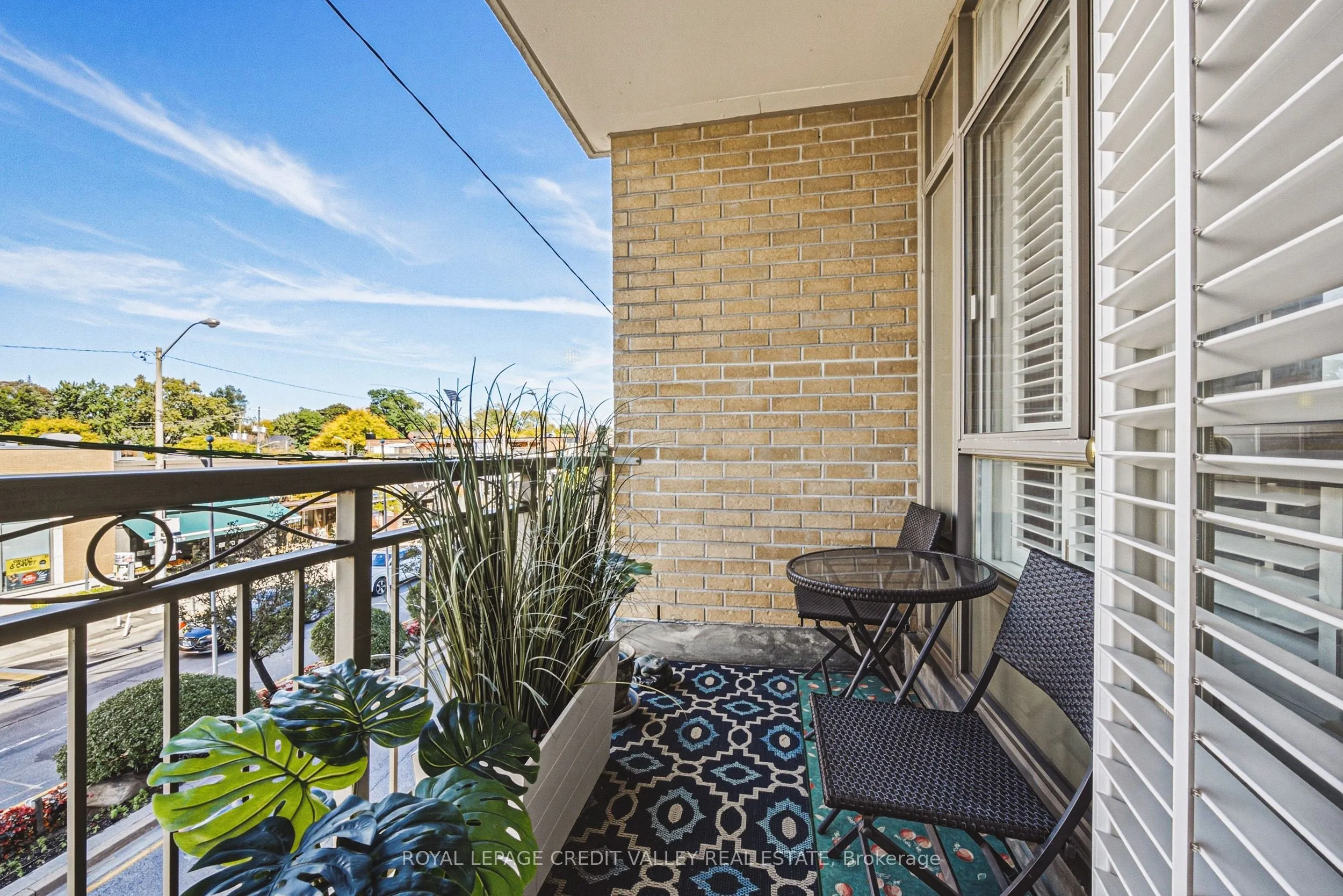 935 Royal York Road E #202