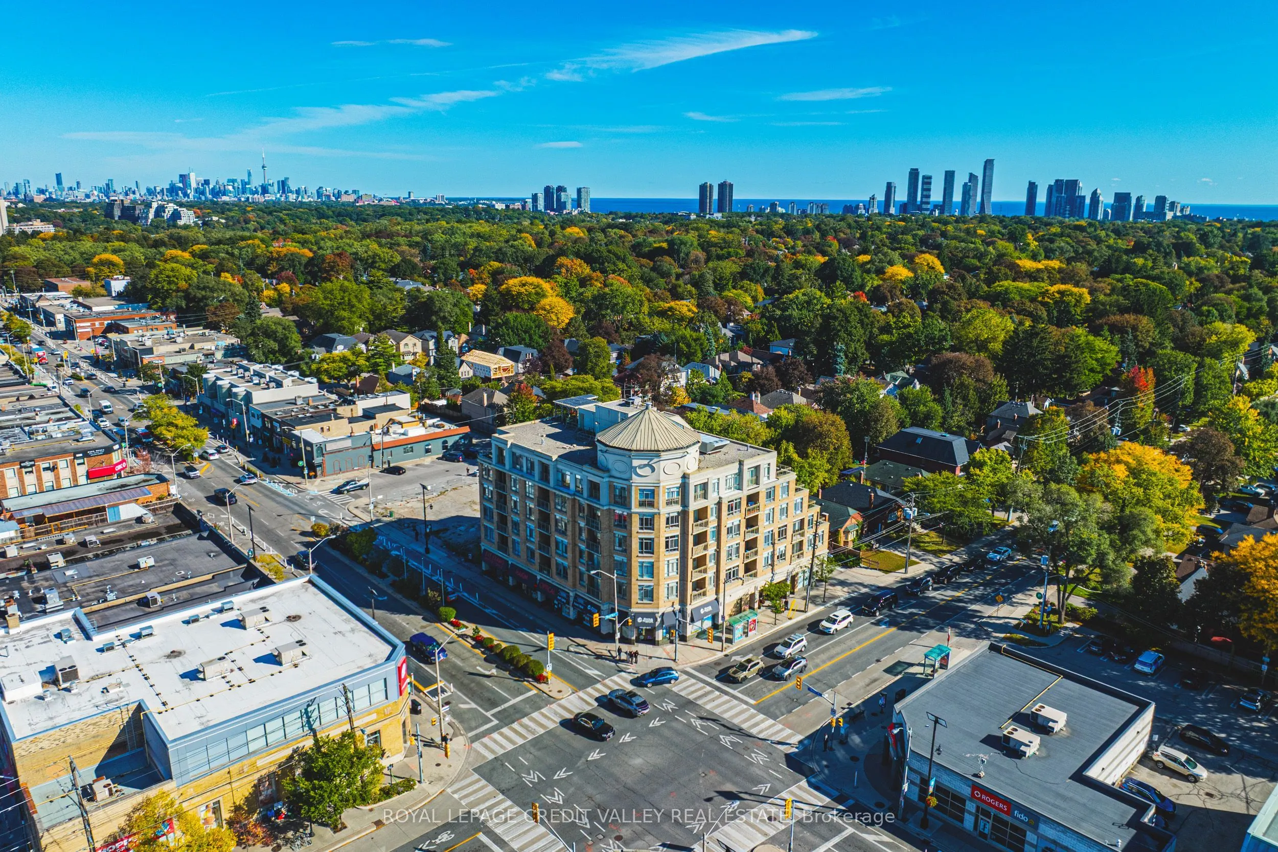 935 Royal York Road E #202