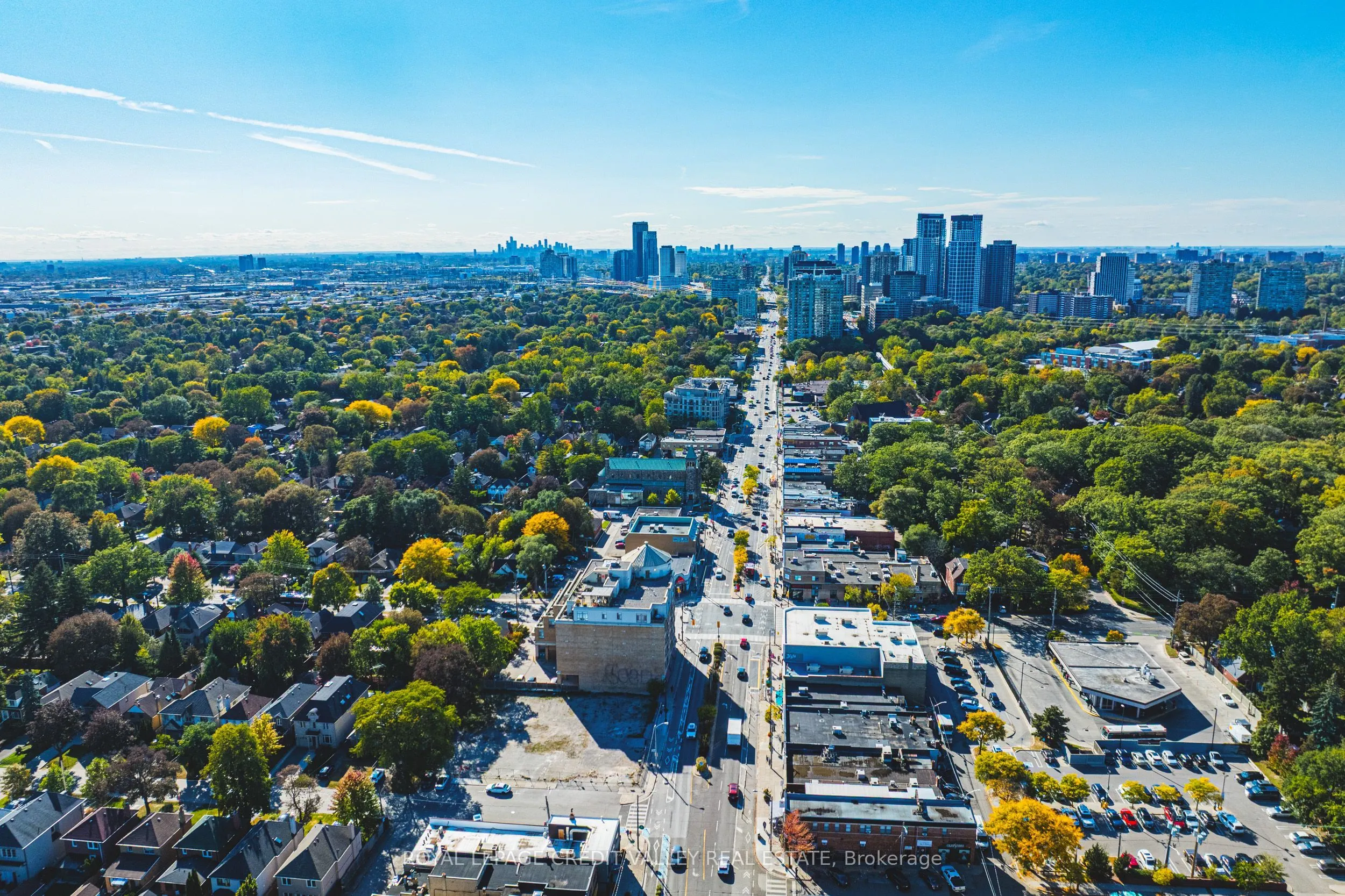 935 Royal York Road E #202