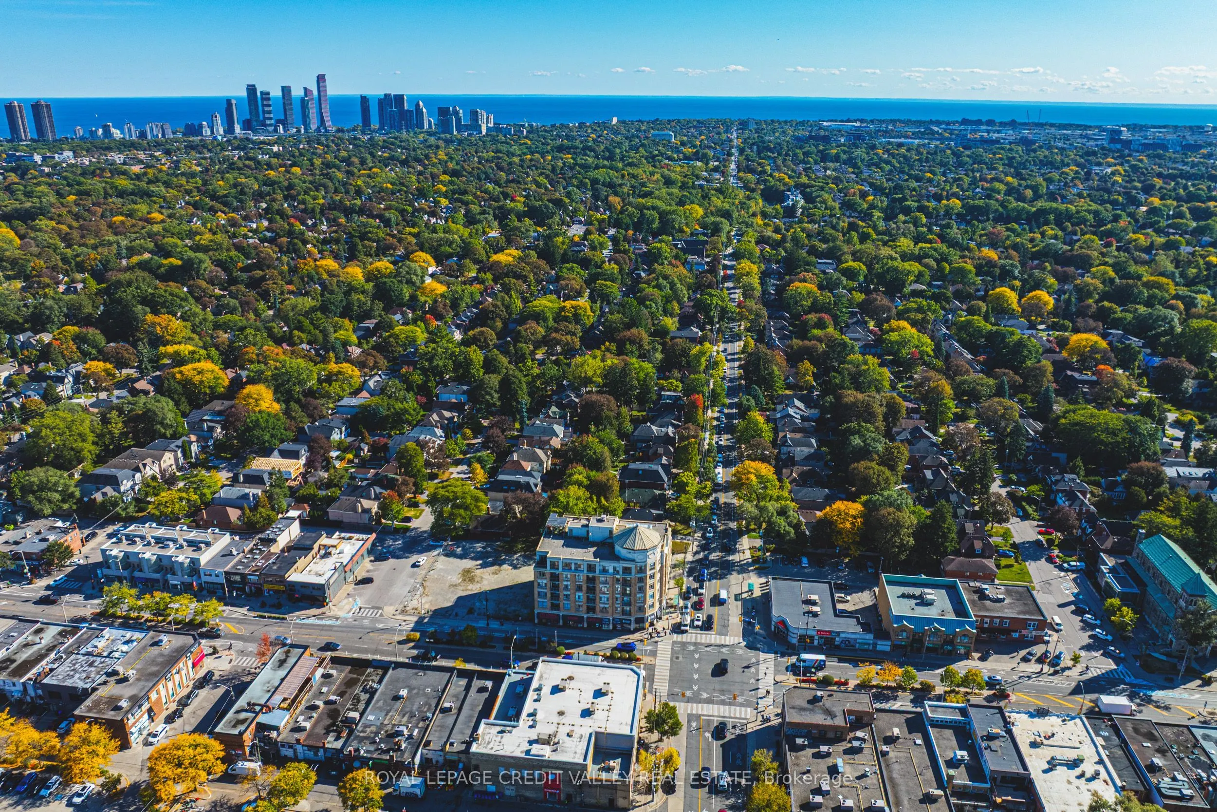 935 Royal York Road E #202