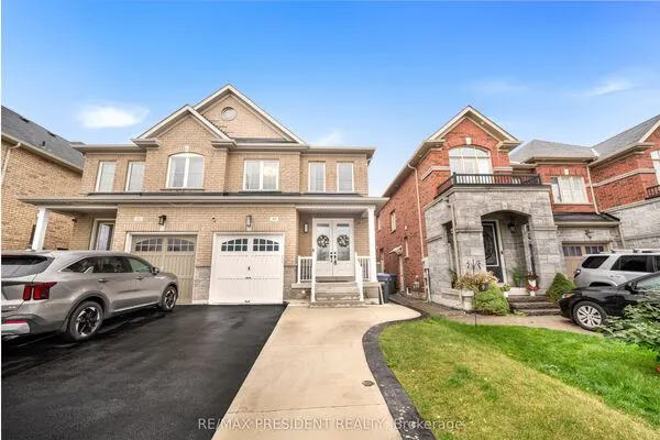 49 Campwood Crescent