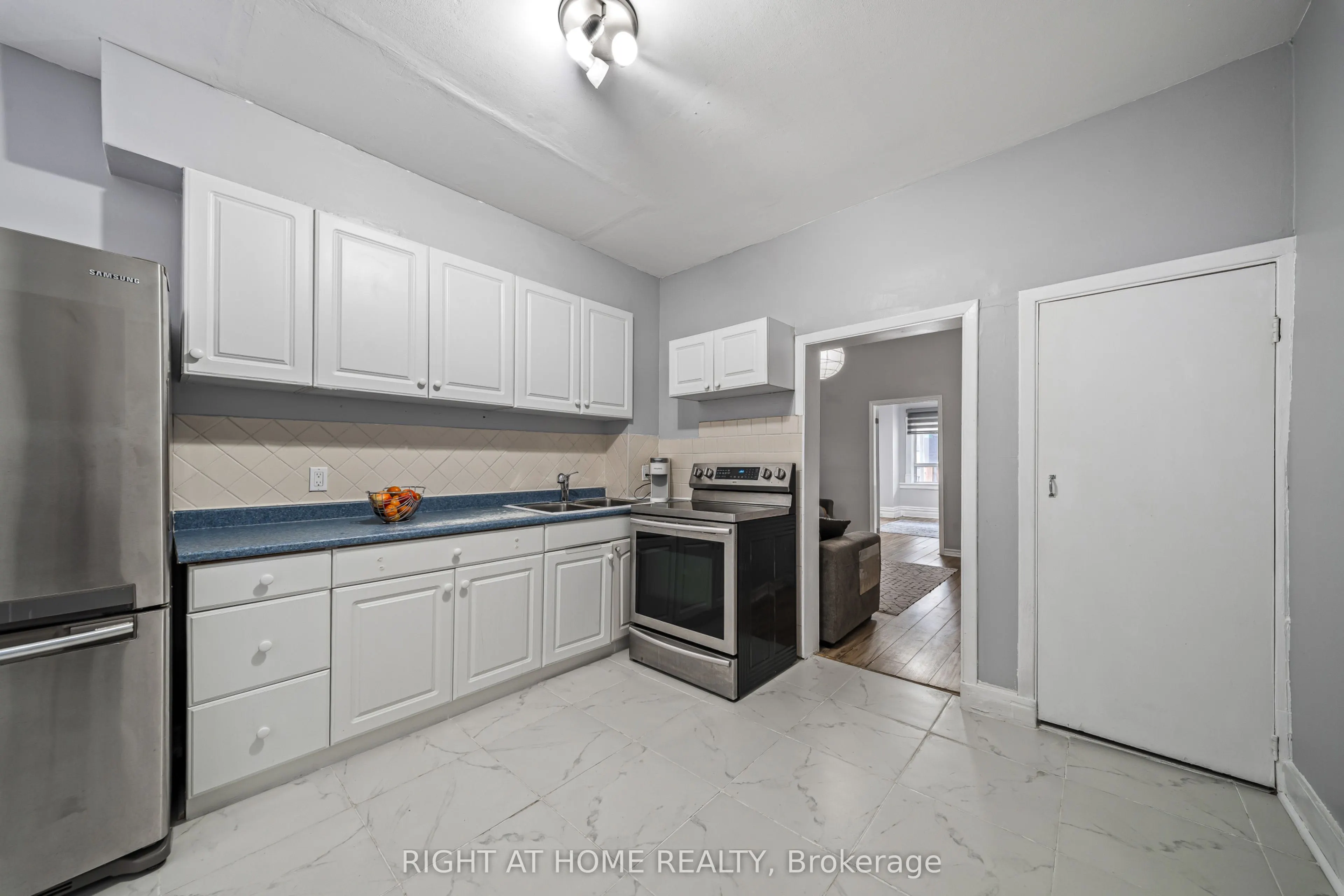 138 Osler Street