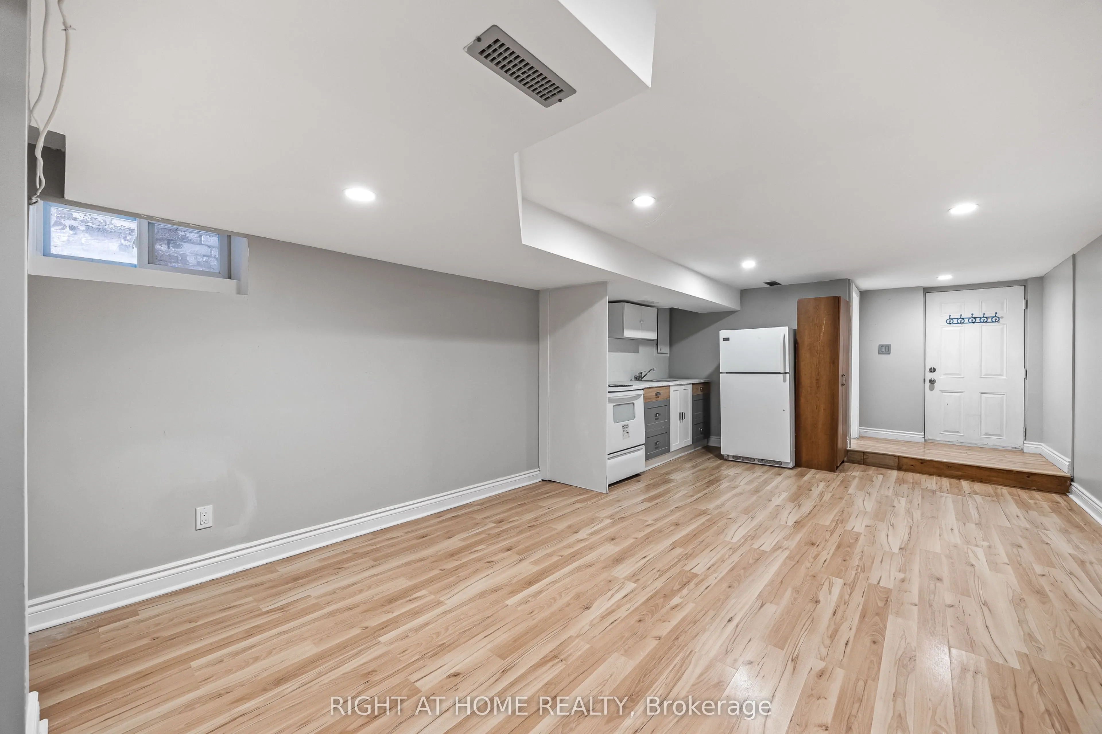 138 Osler Street
