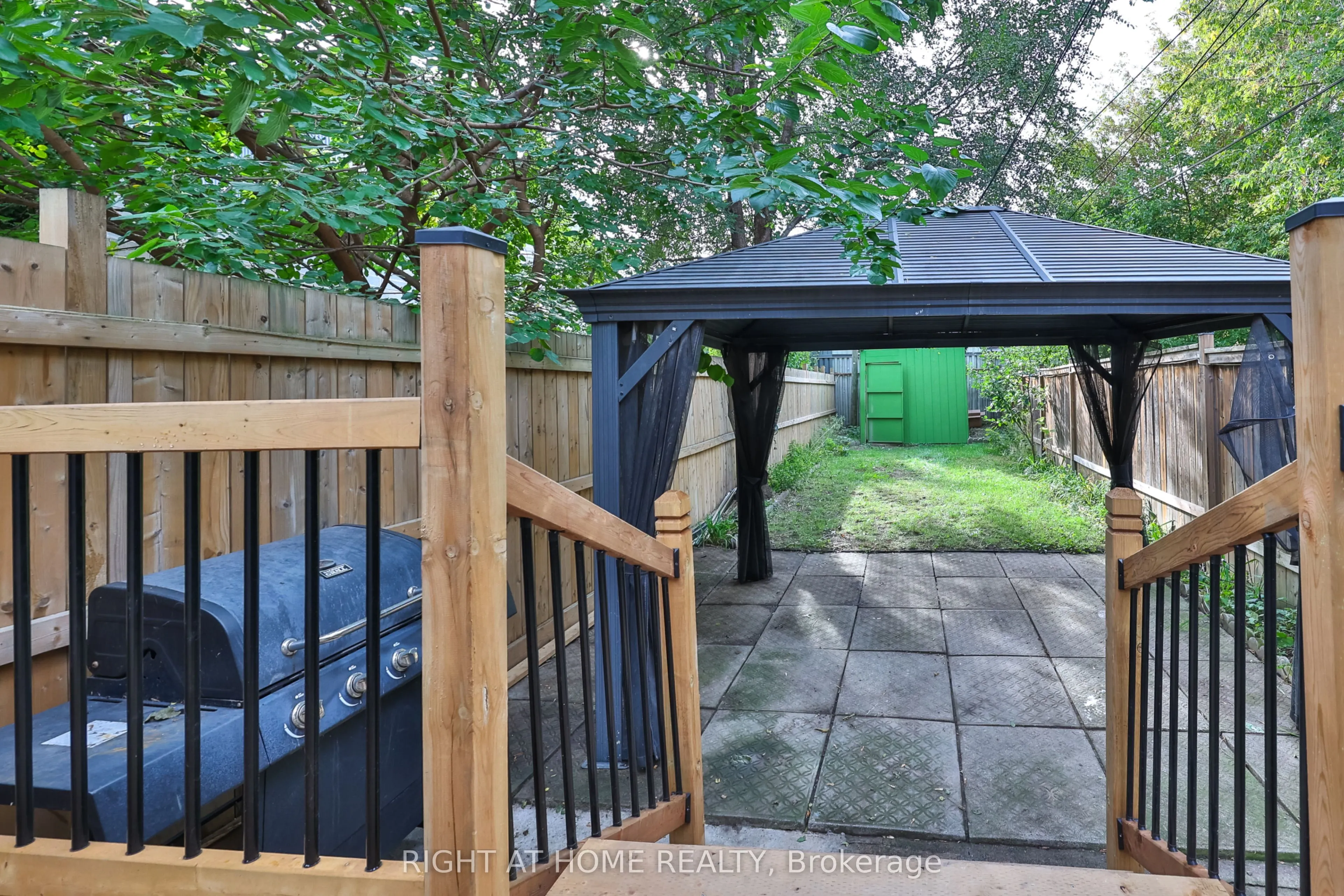 138 Osler Street
