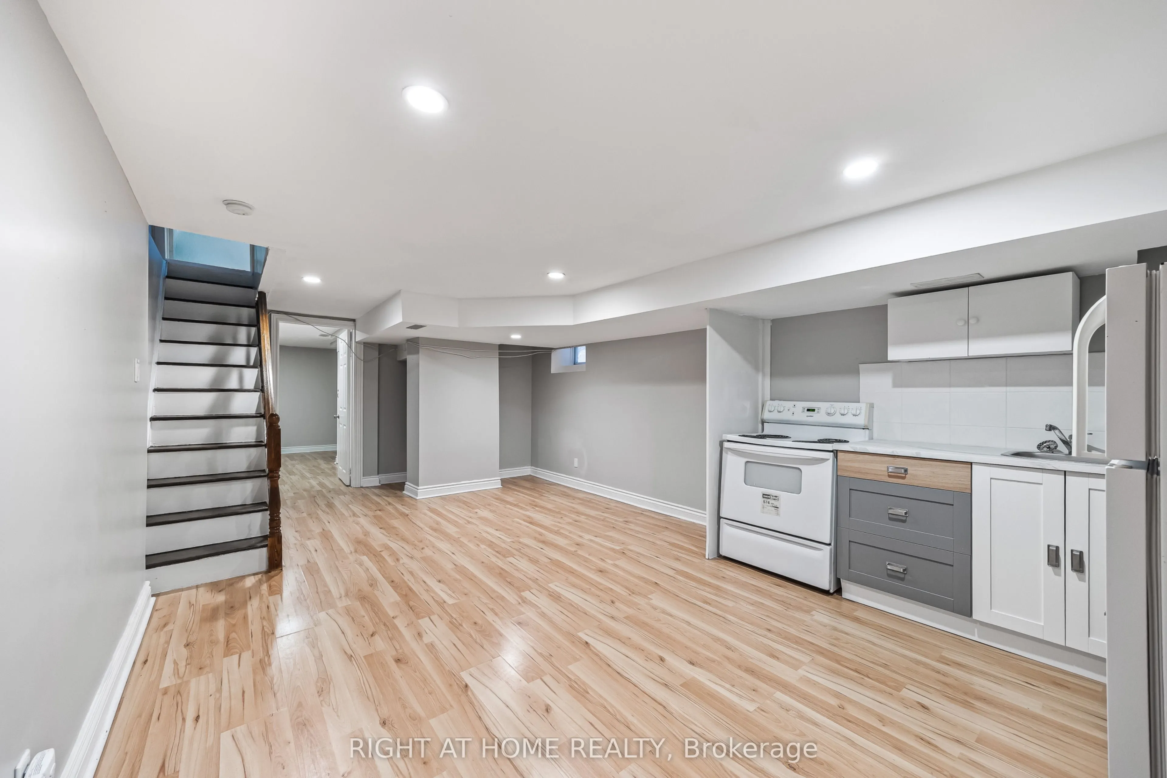 138 Osler Street