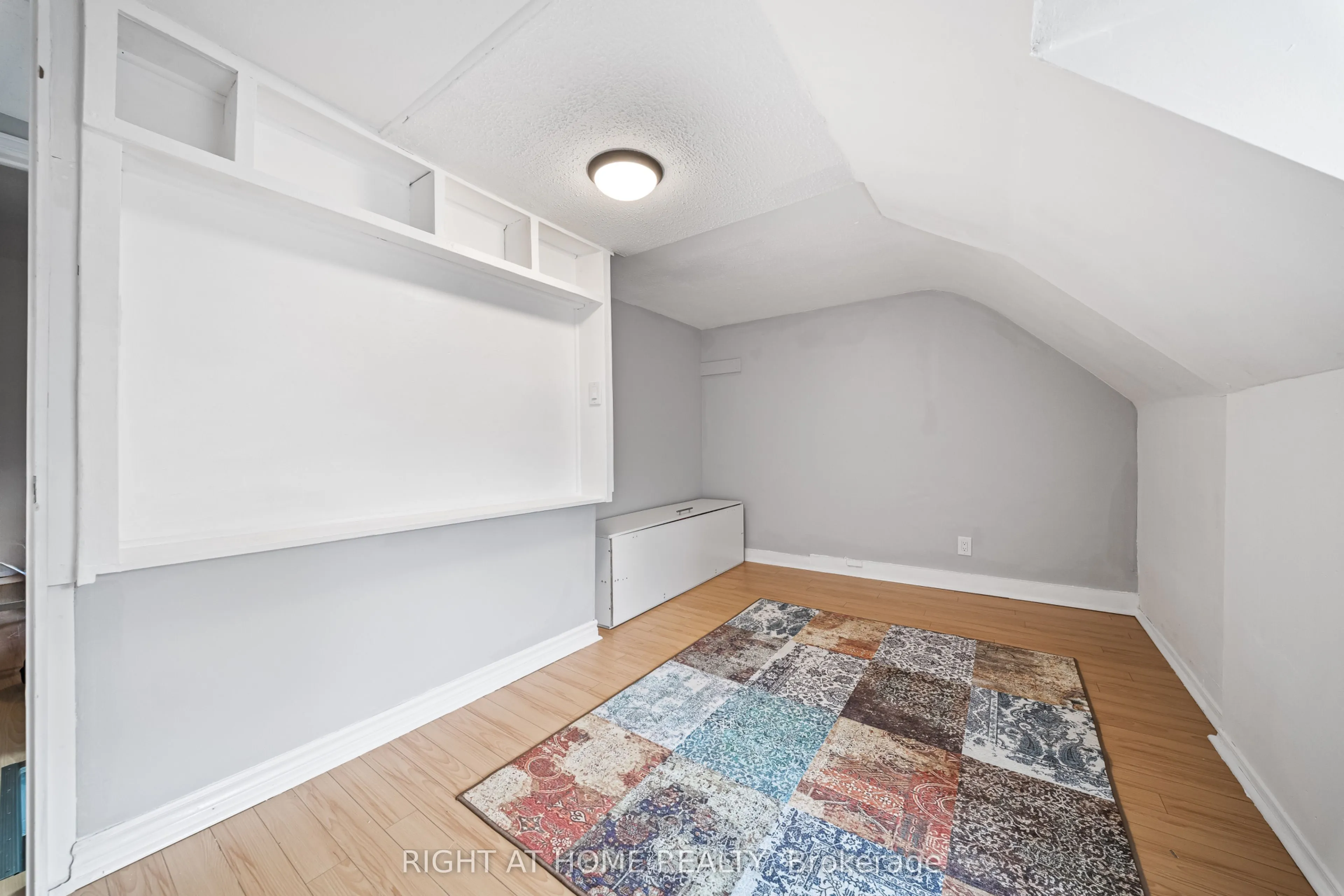 138 Osler Street