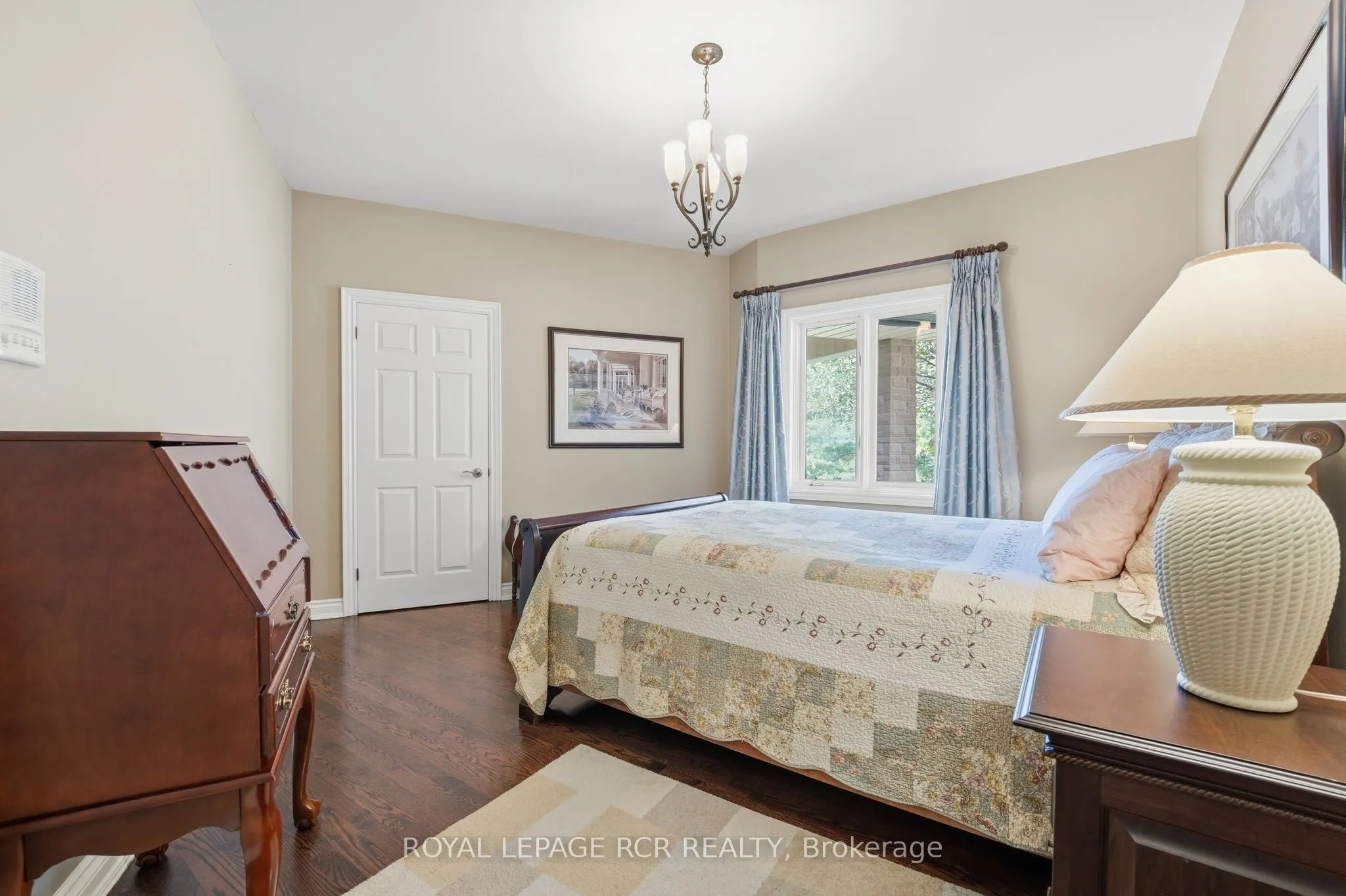 7735 Old Church Road