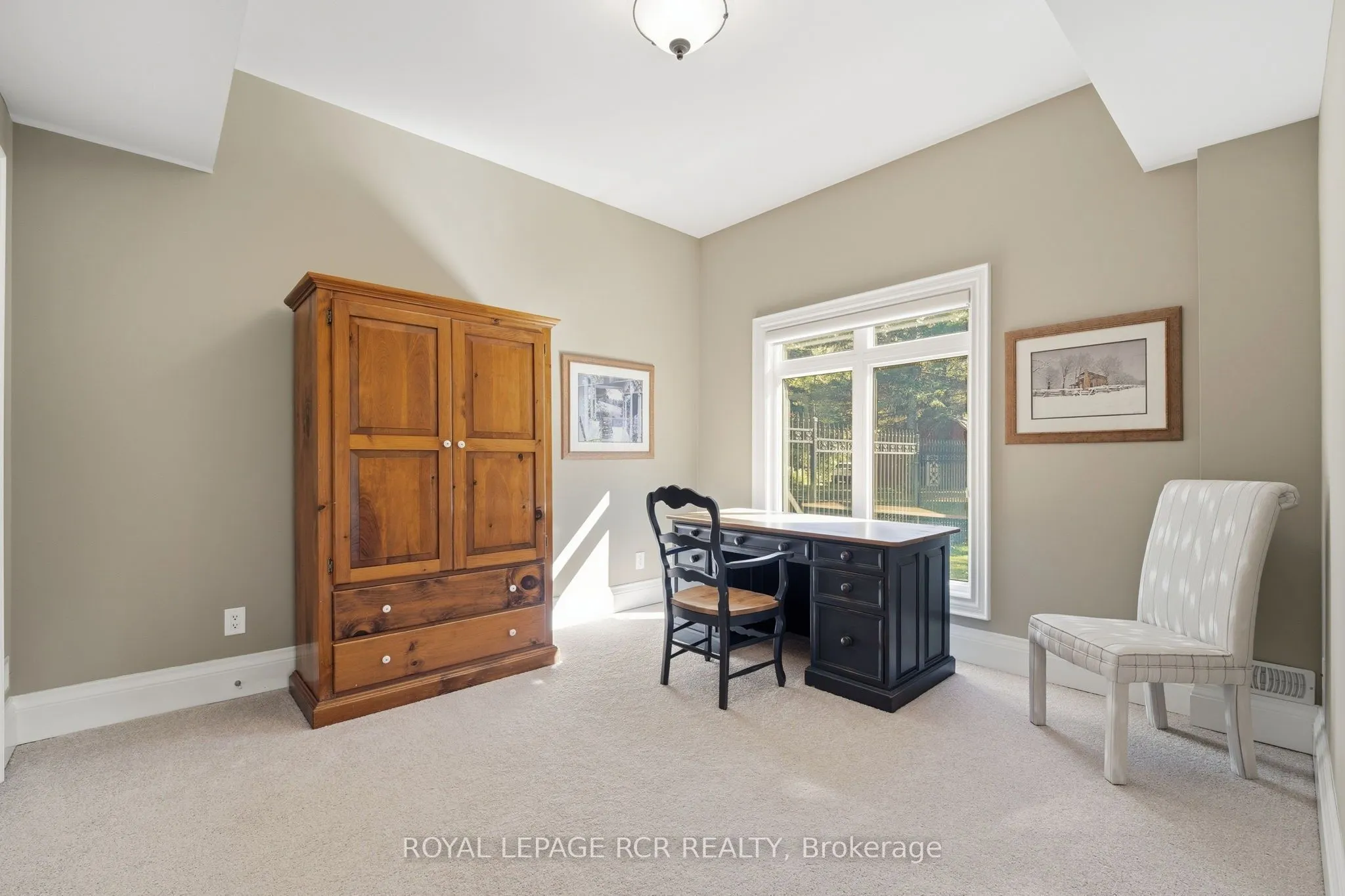 7735 Old Church Road
