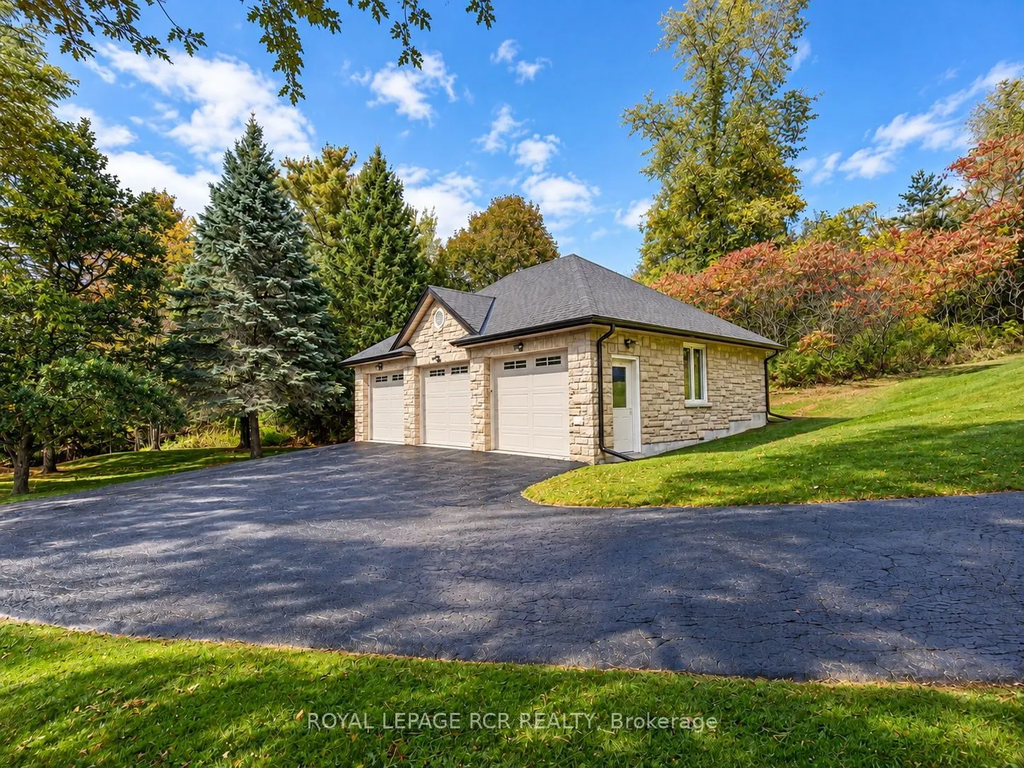 7735 Old Church Road