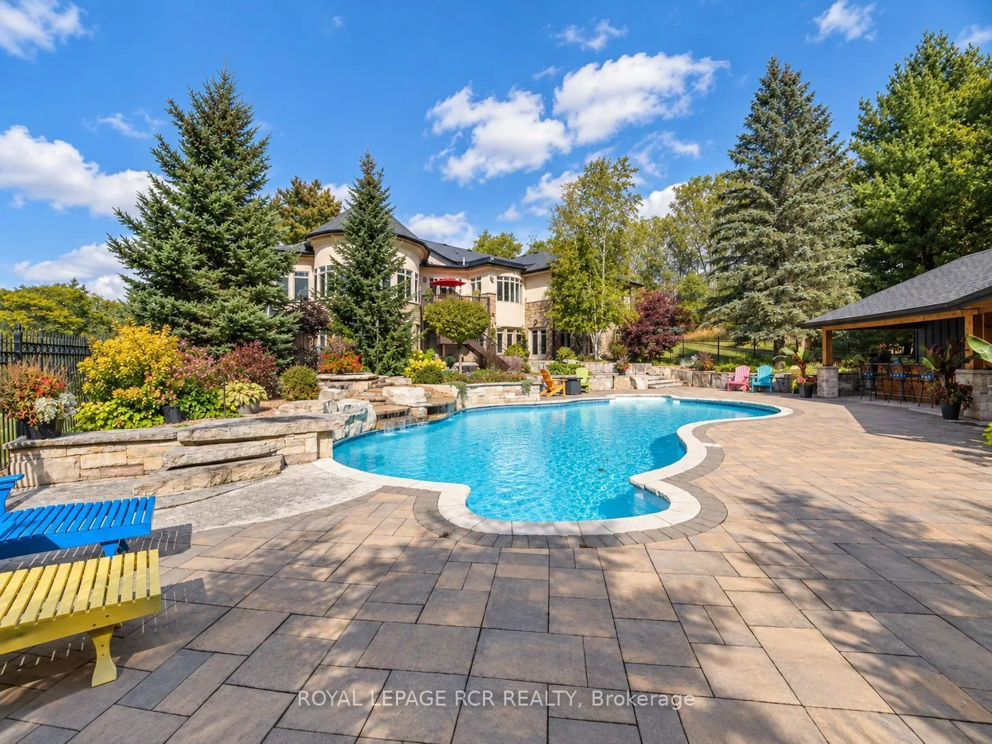 7735 Old Church Road