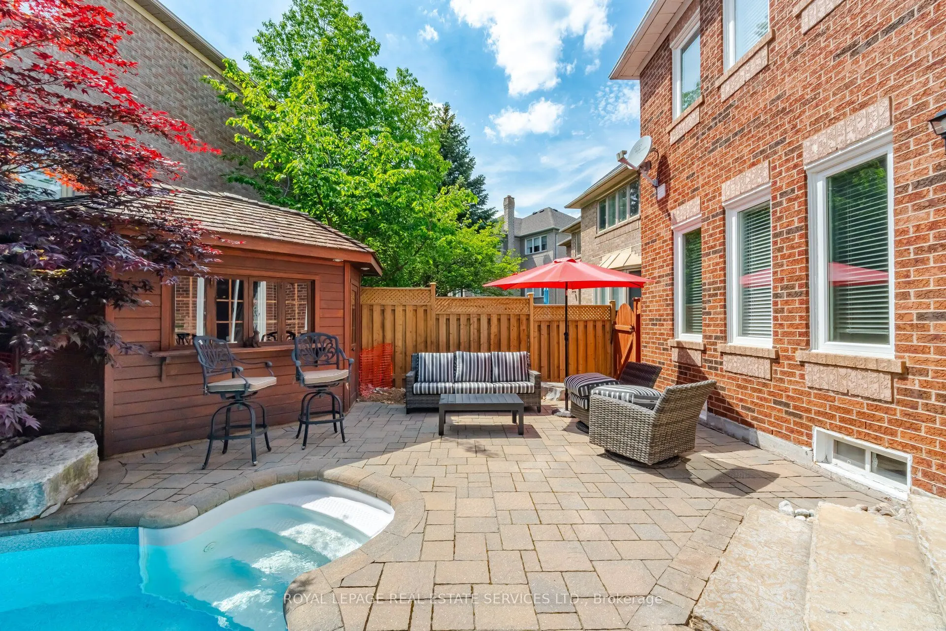 1600 Glenvista Drive