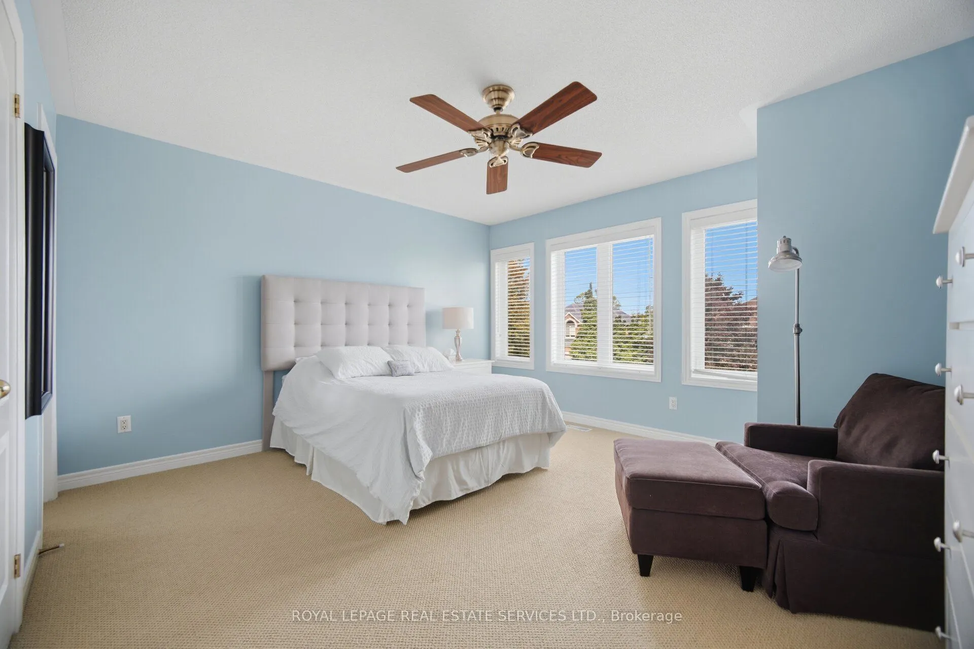1600 Glenvista Drive