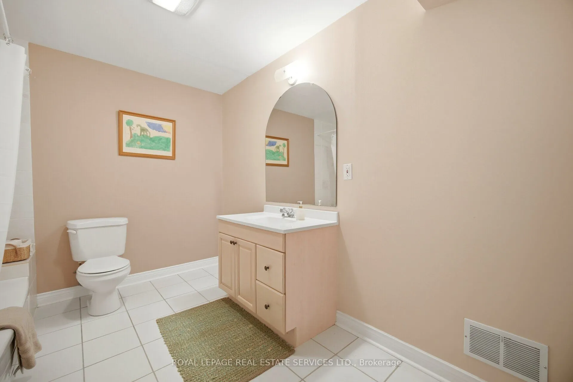 1600 Glenvista Drive