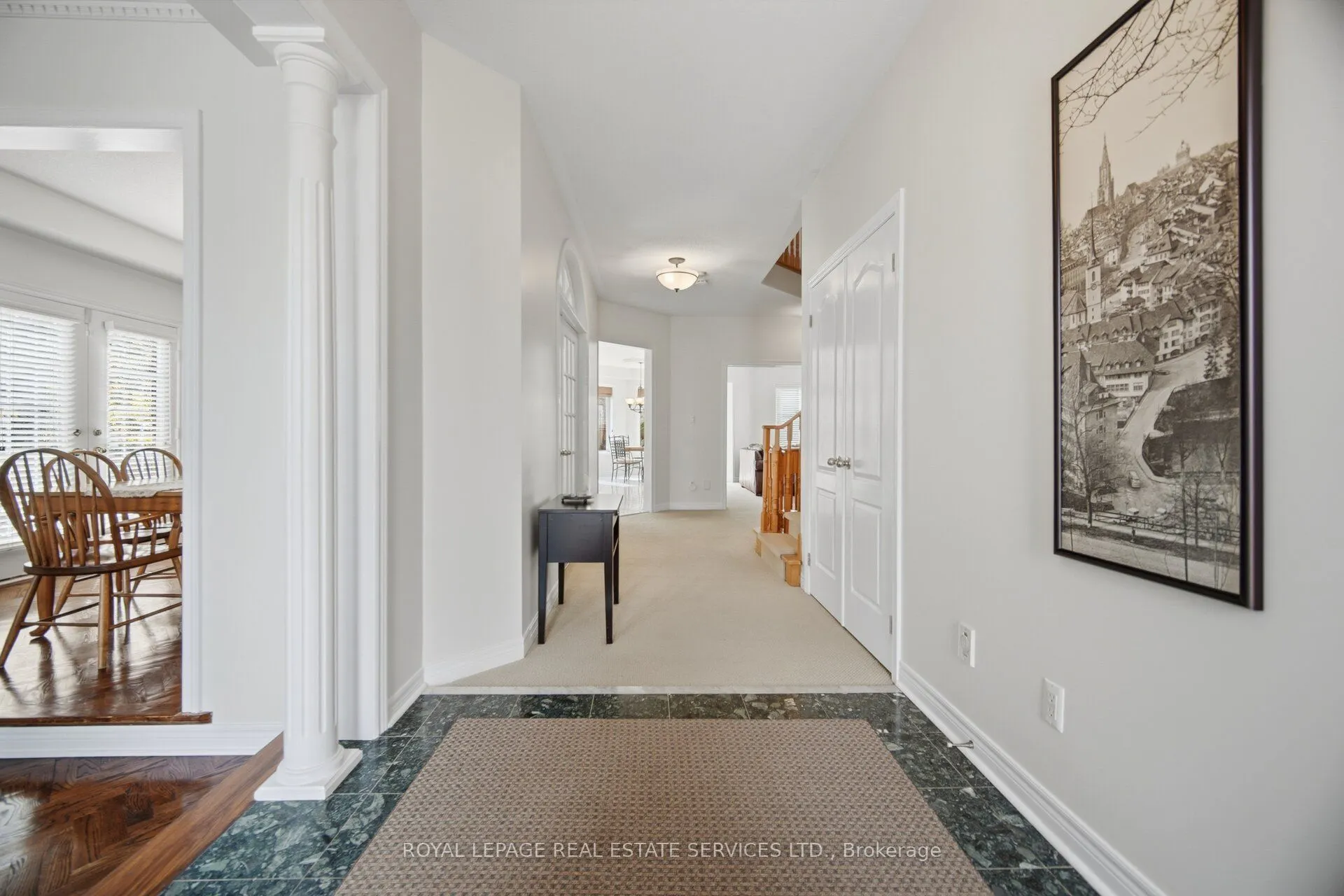 1600 Glenvista Drive