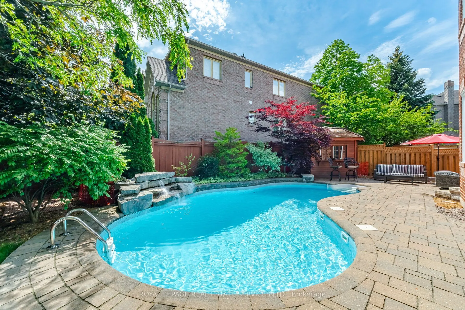 1600 Glenvista Drive