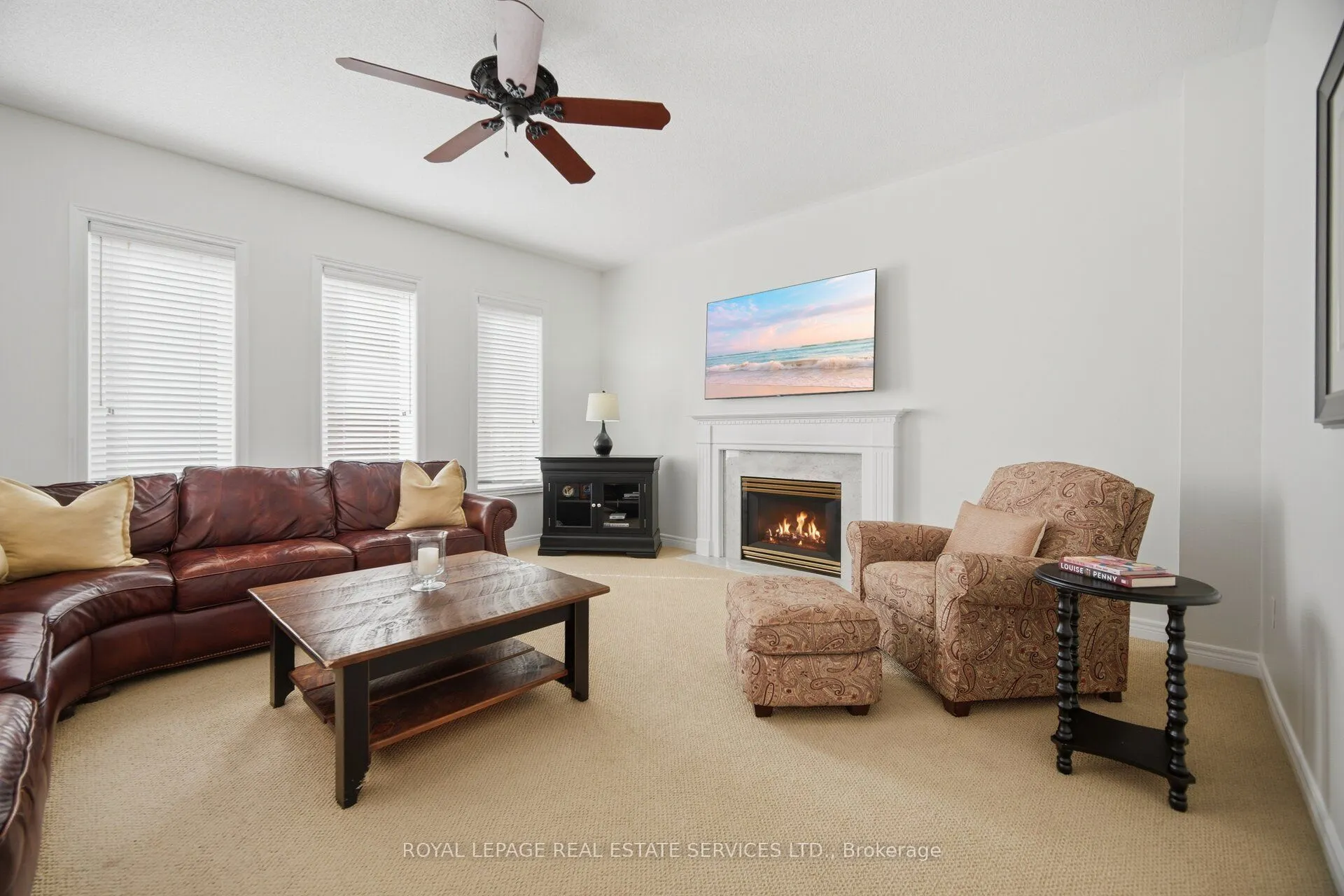 1600 Glenvista Drive