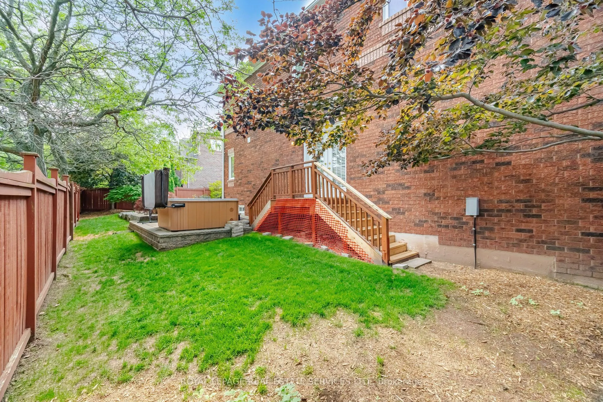 1600 Glenvista Drive