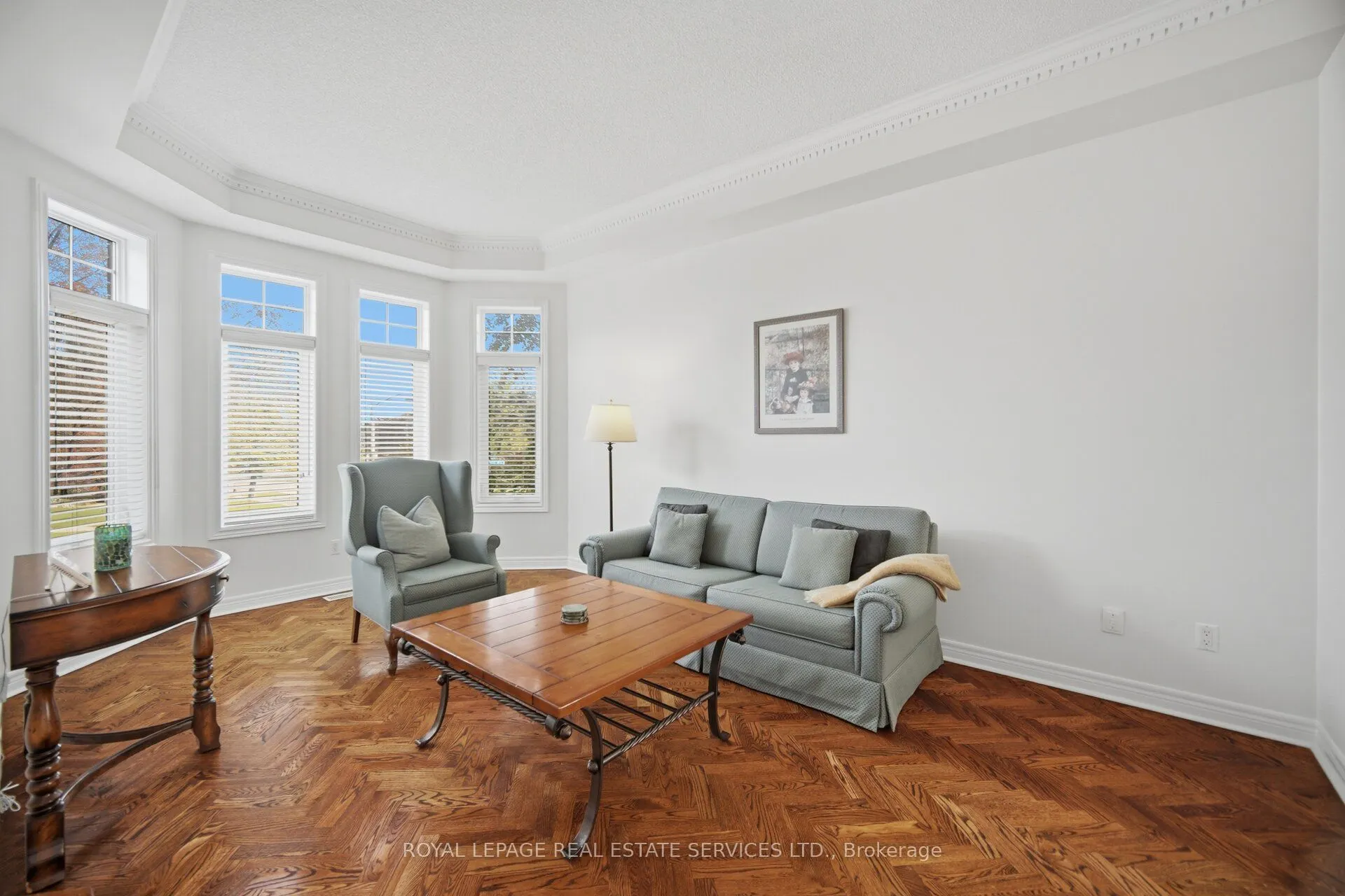 1600 Glenvista Drive