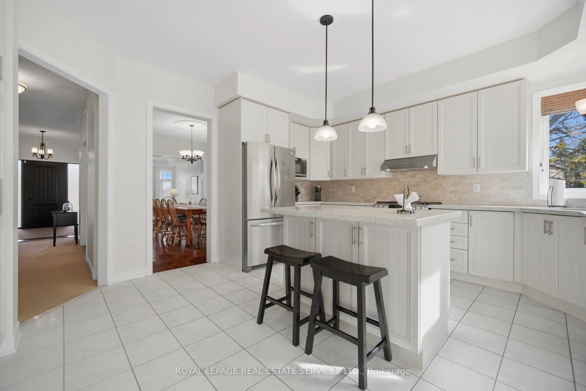 1600 Glenvista Drive