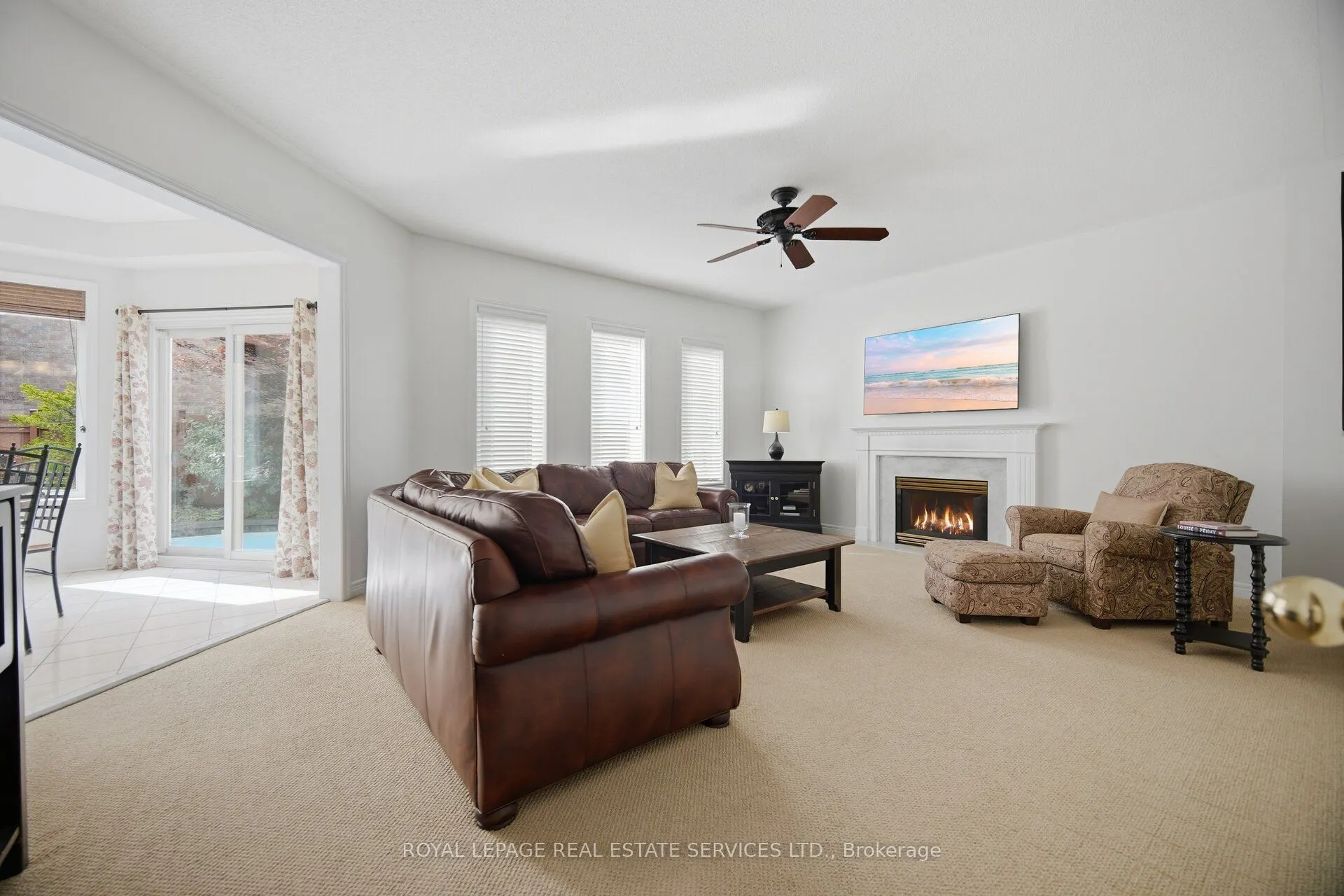 1600 Glenvista Drive