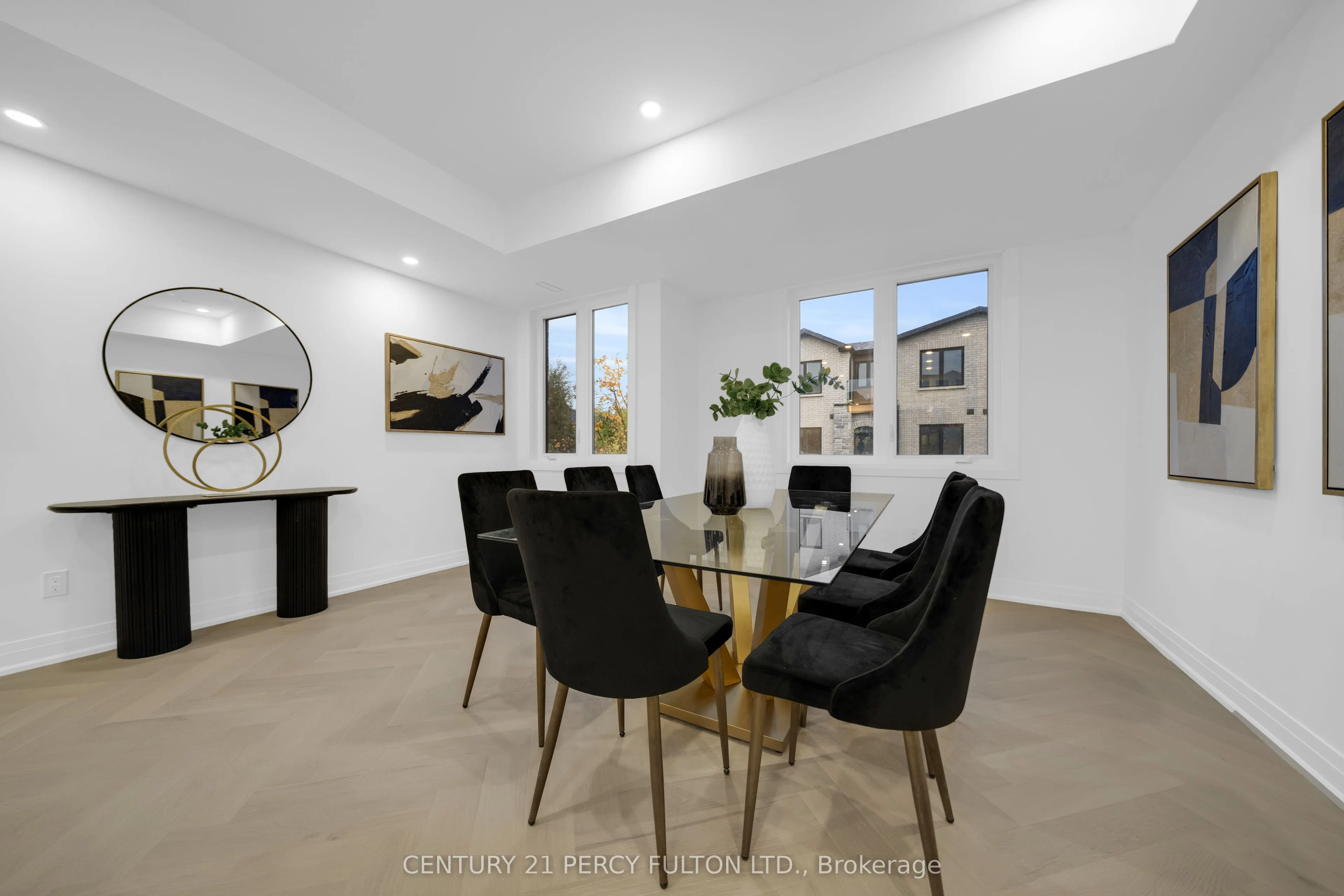 6635 Clock Court #6