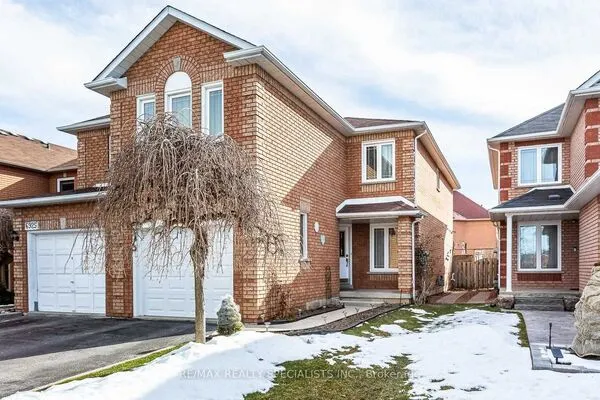 6923 Dillingwood Drive #MAIN & 2ND