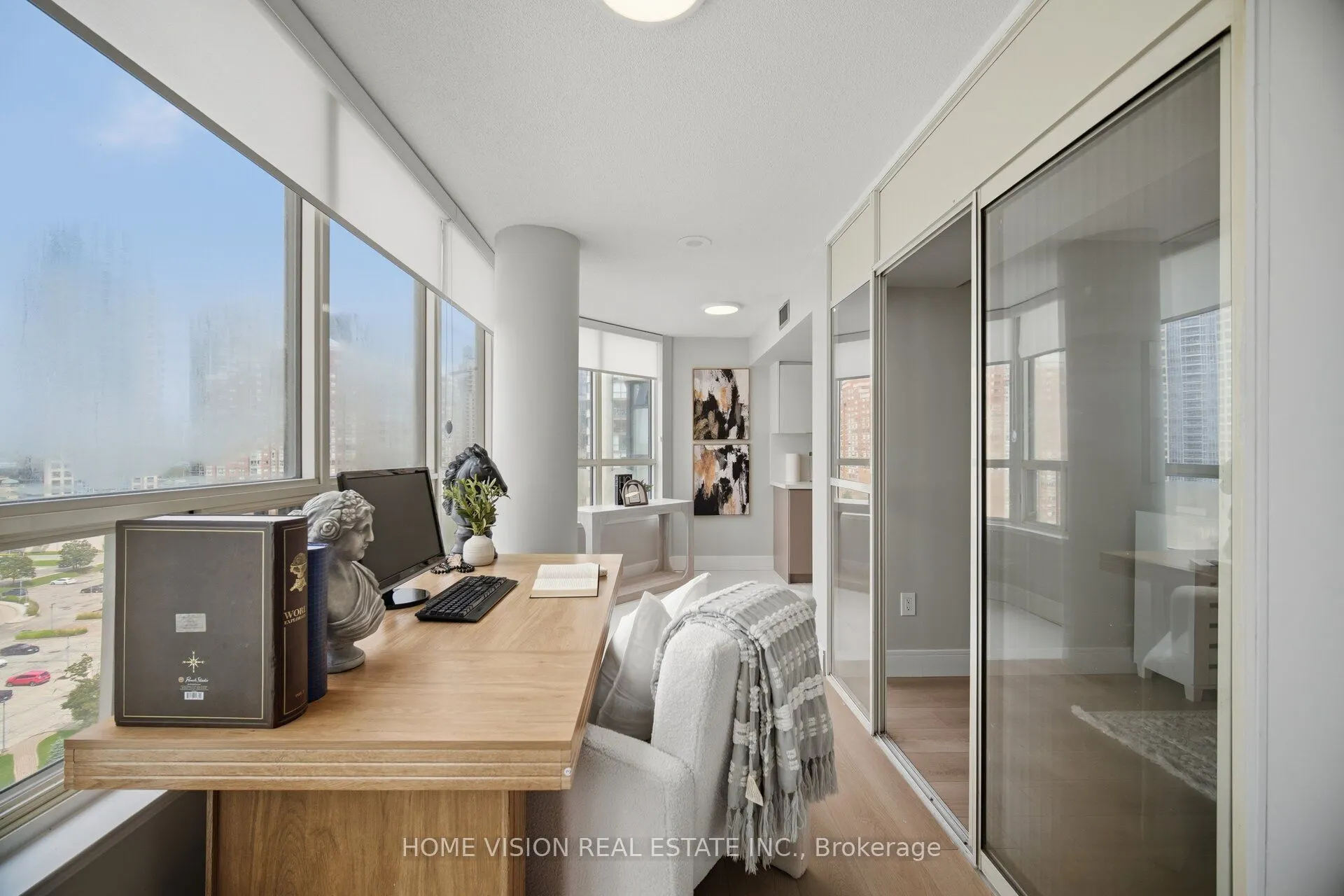 400 Webb Drive S #1407