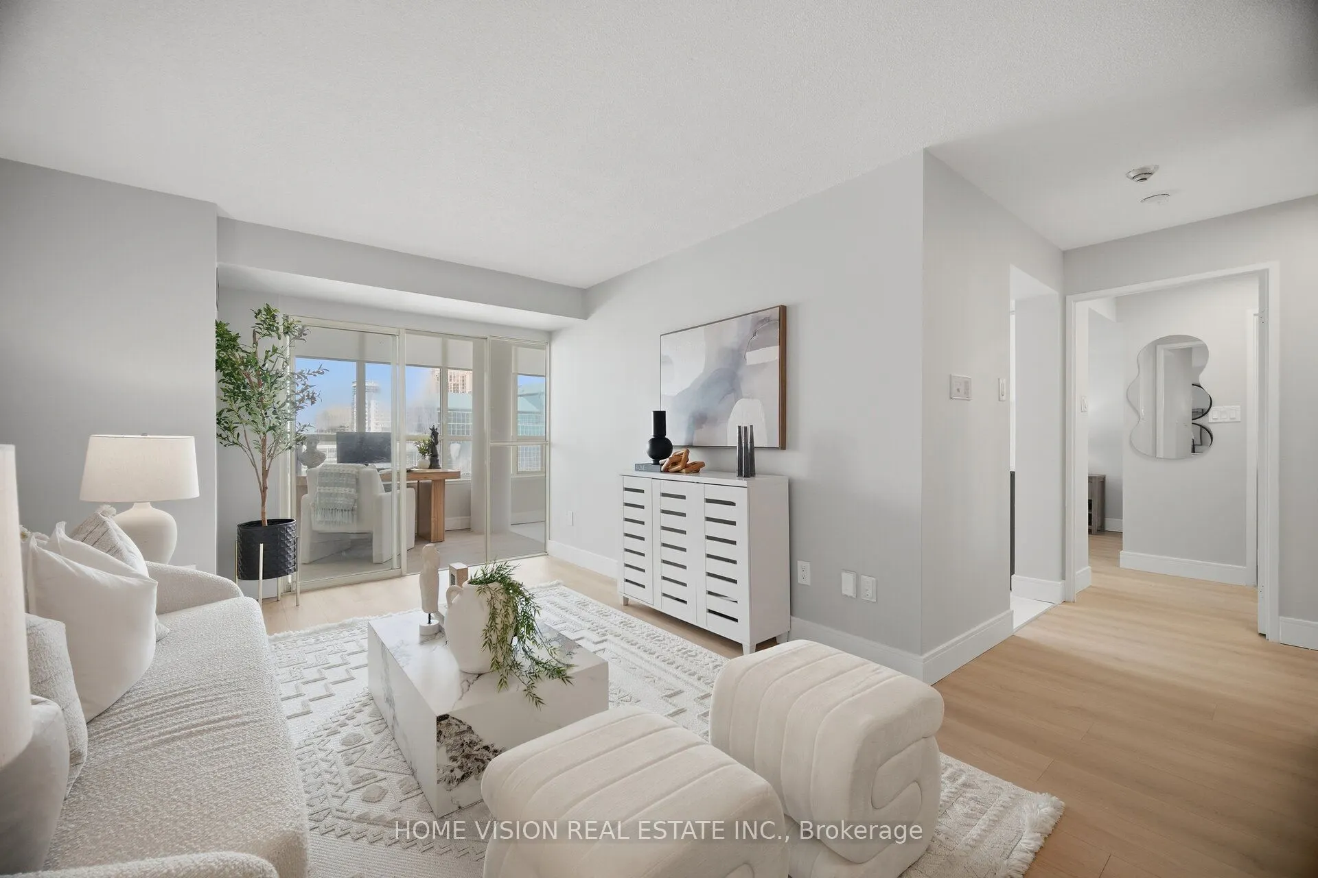 400 Webb Drive S #1407