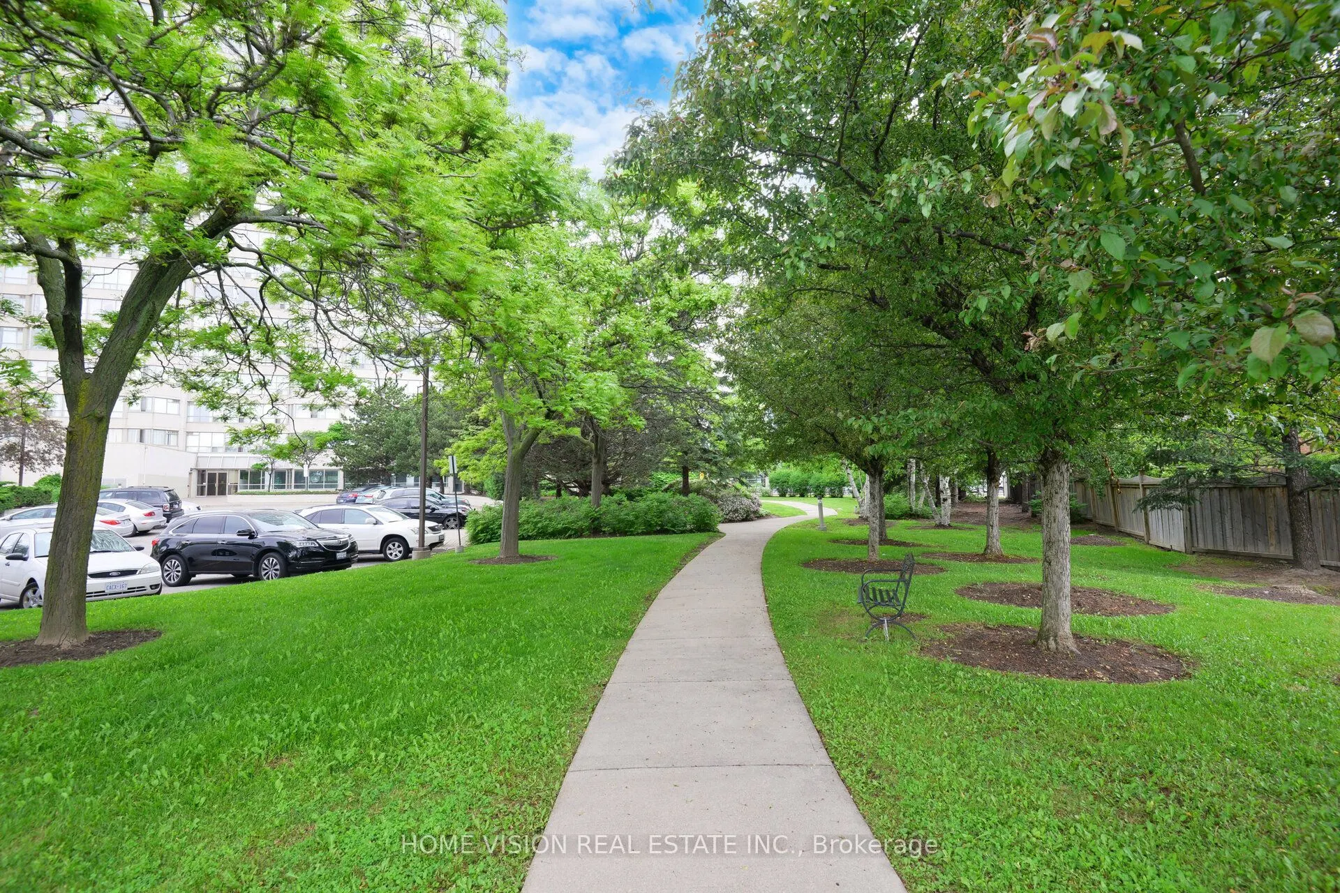 400 Webb Drive S #1407