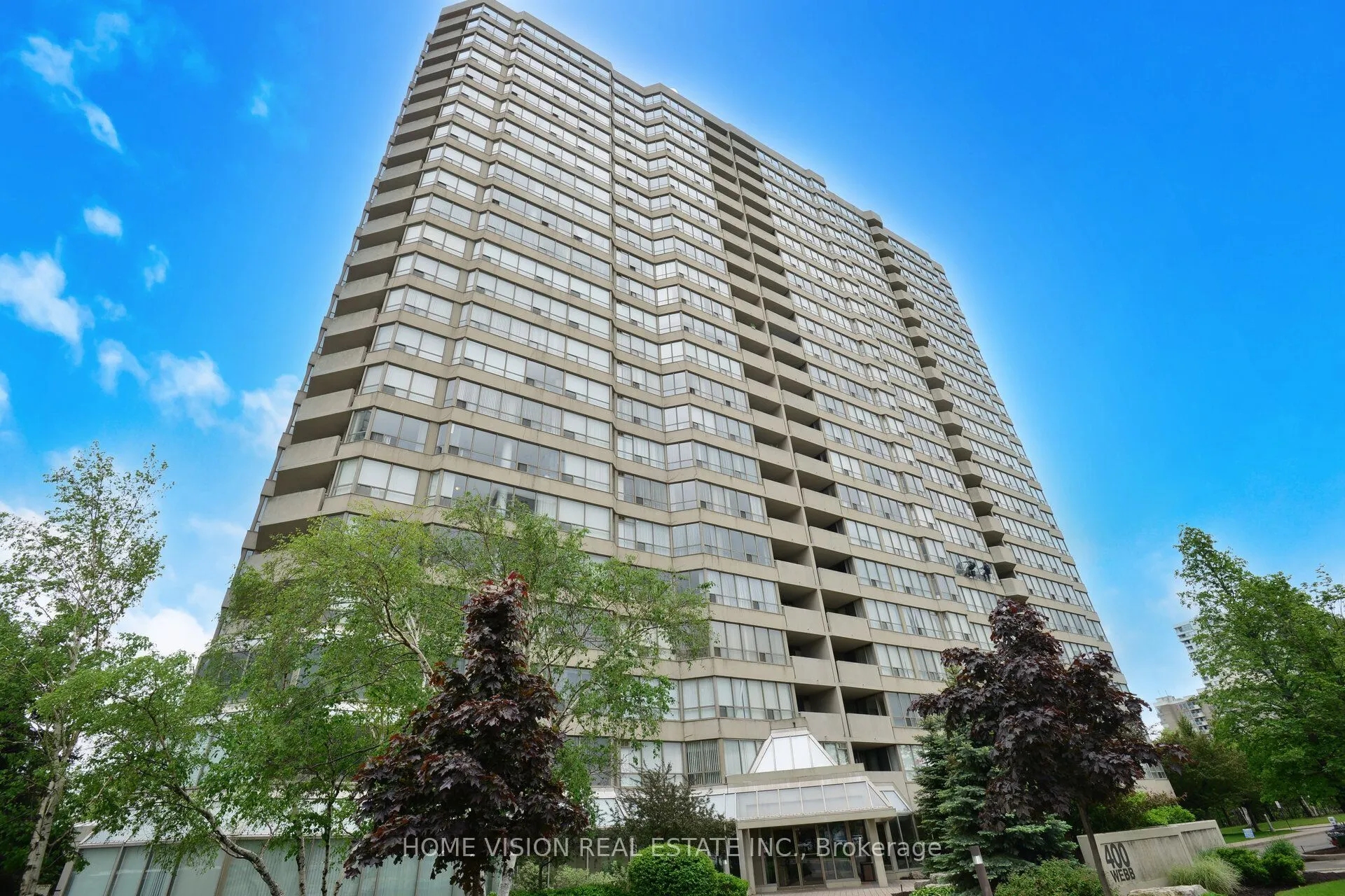 400 Webb Drive S #1407
