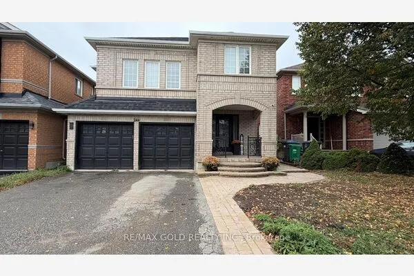 244 Brisdale Drive