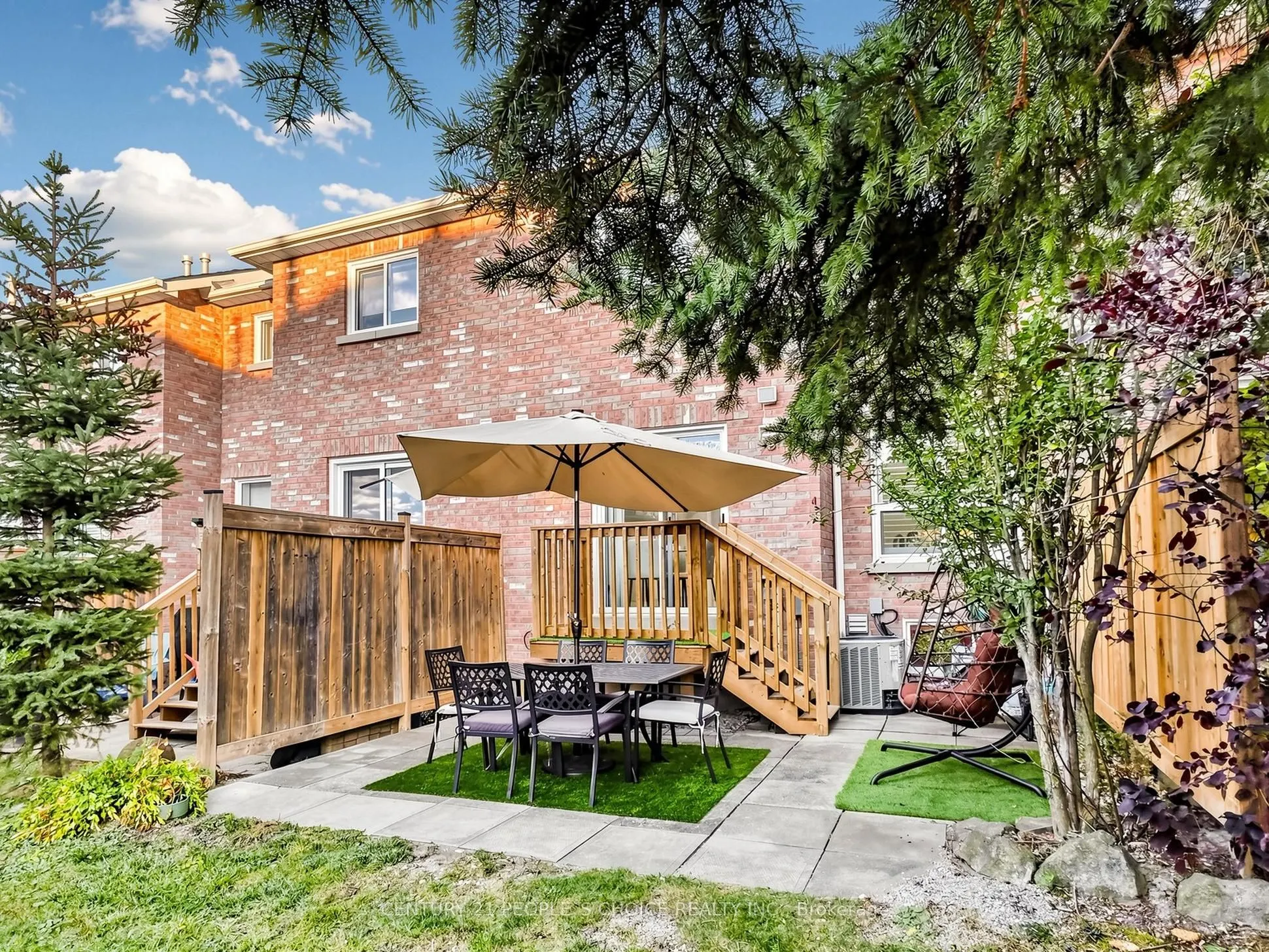 6050 Bidwell Trail #48
