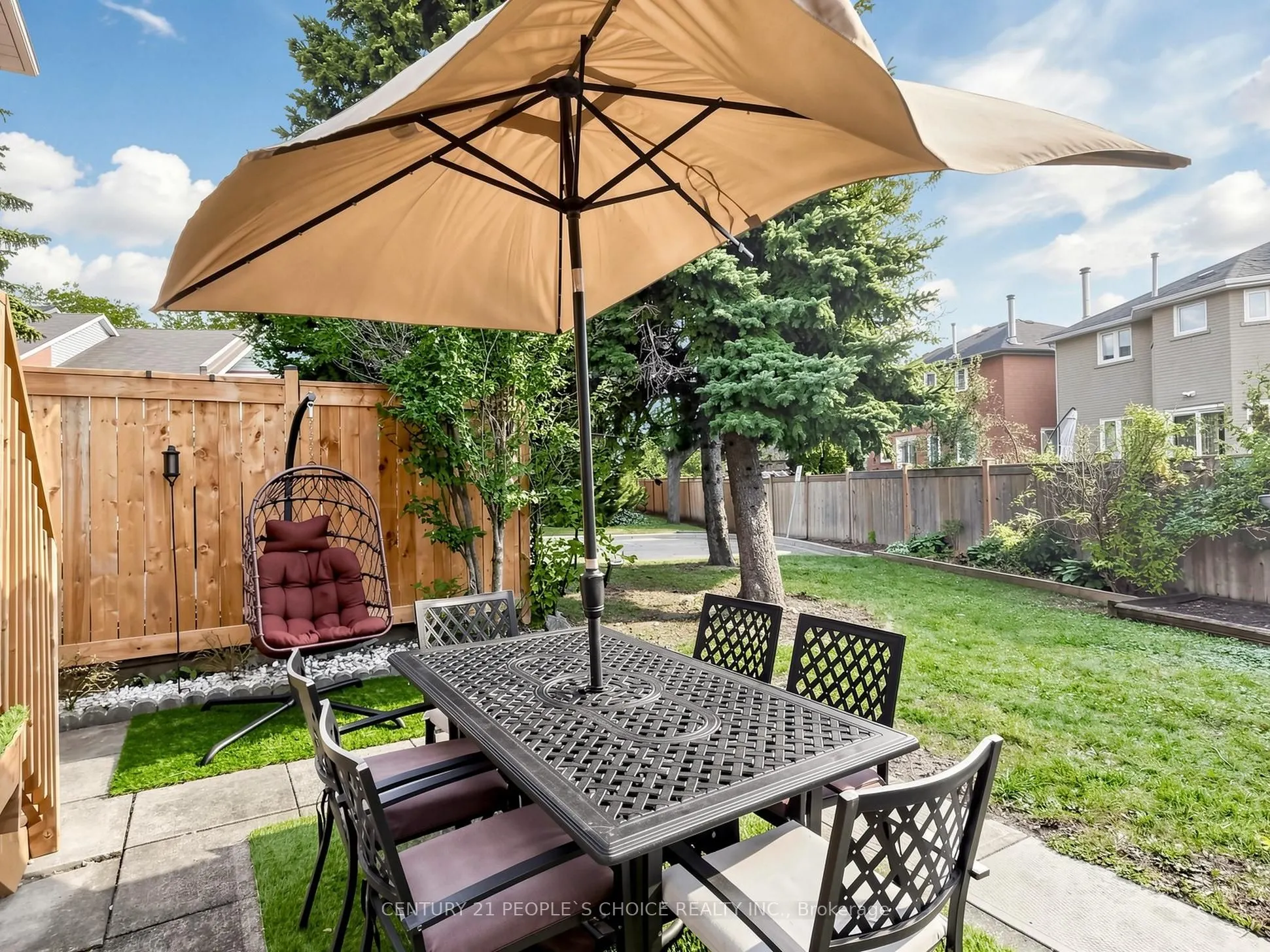 6050 Bidwell Trail #48