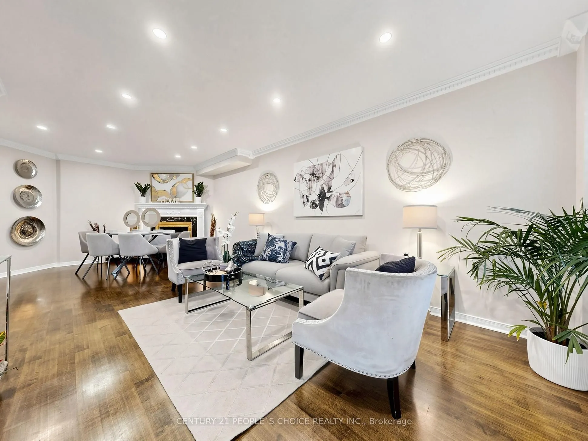 6050 Bidwell Trail #48