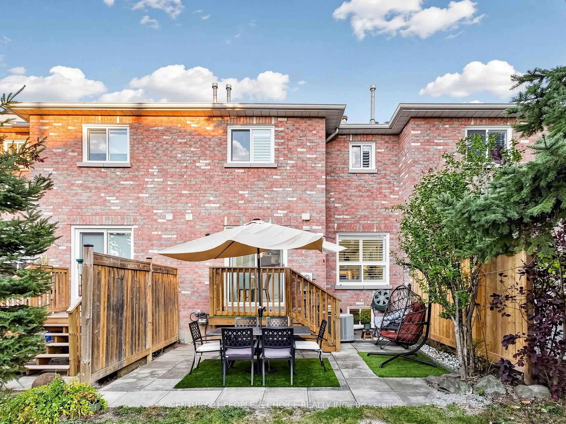 6050 Bidwell Trail #48