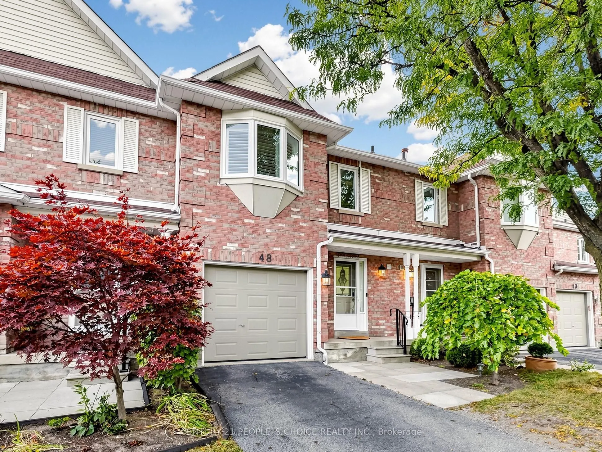 6050 Bidwell Trail #48