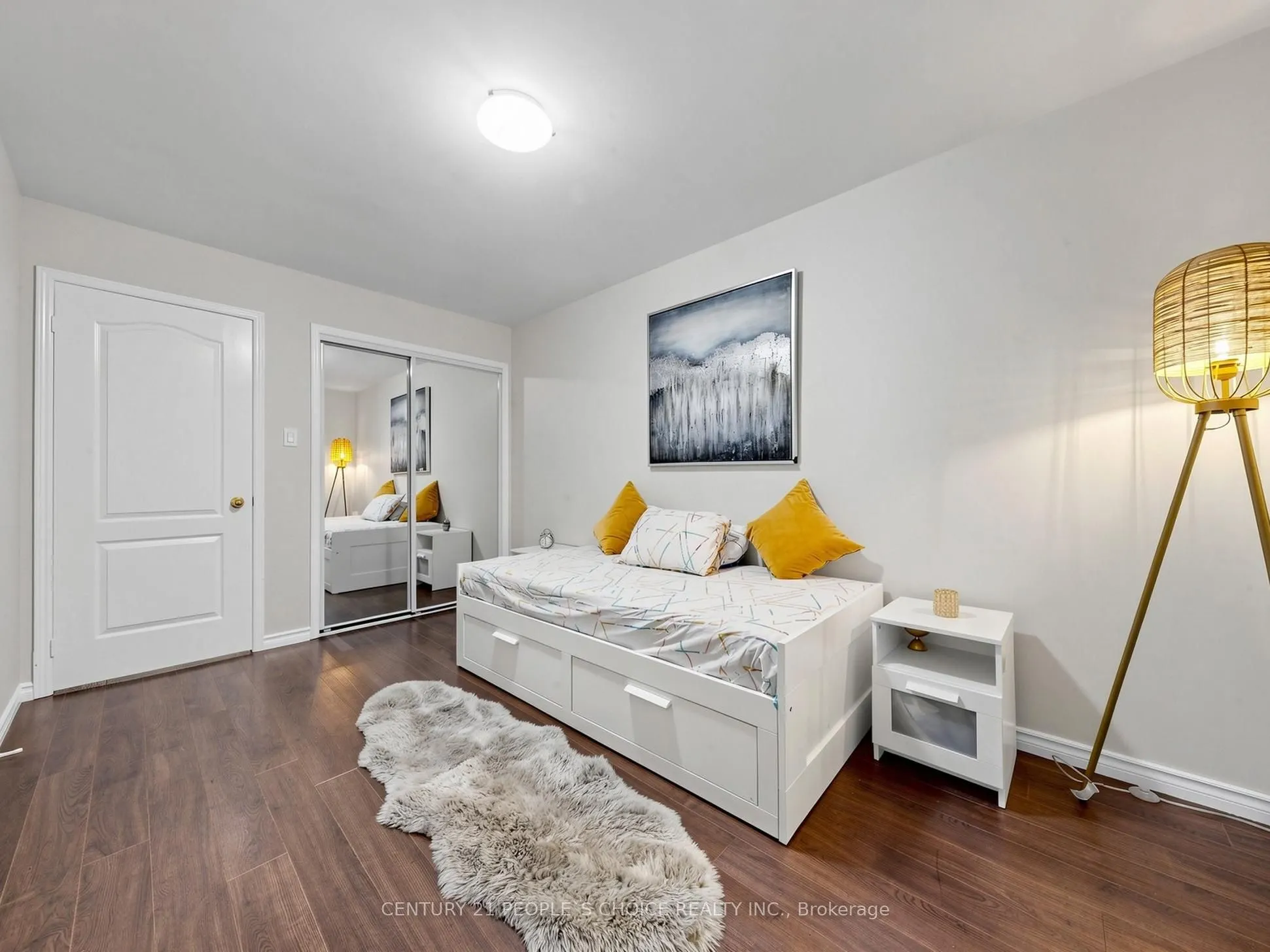 6050 Bidwell Trail #48