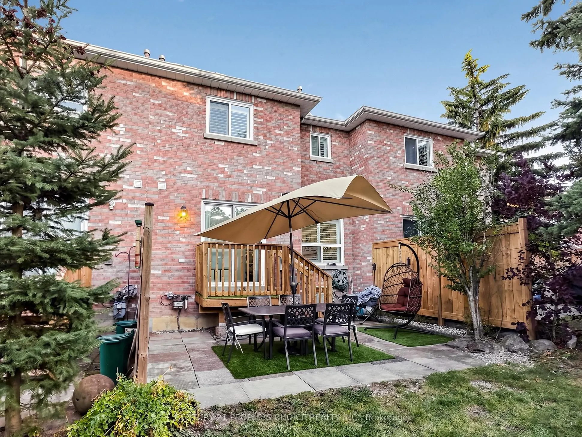 6050 Bidwell Trail #48