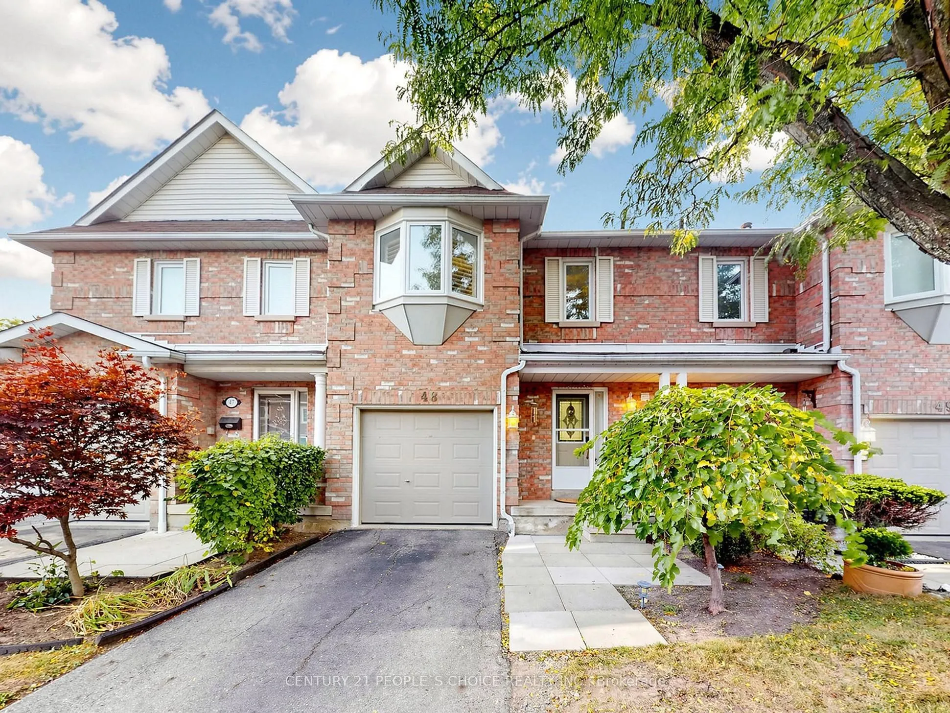 6050 Bidwell Trail #48