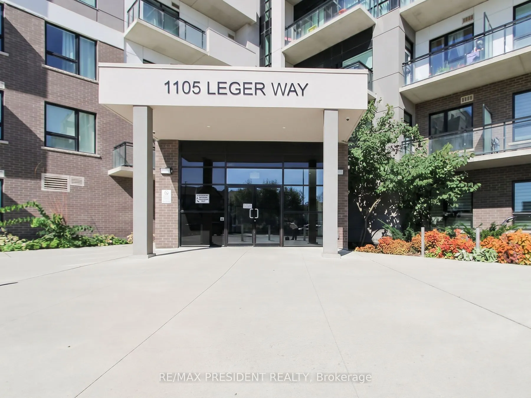 1105 Leger Way #521