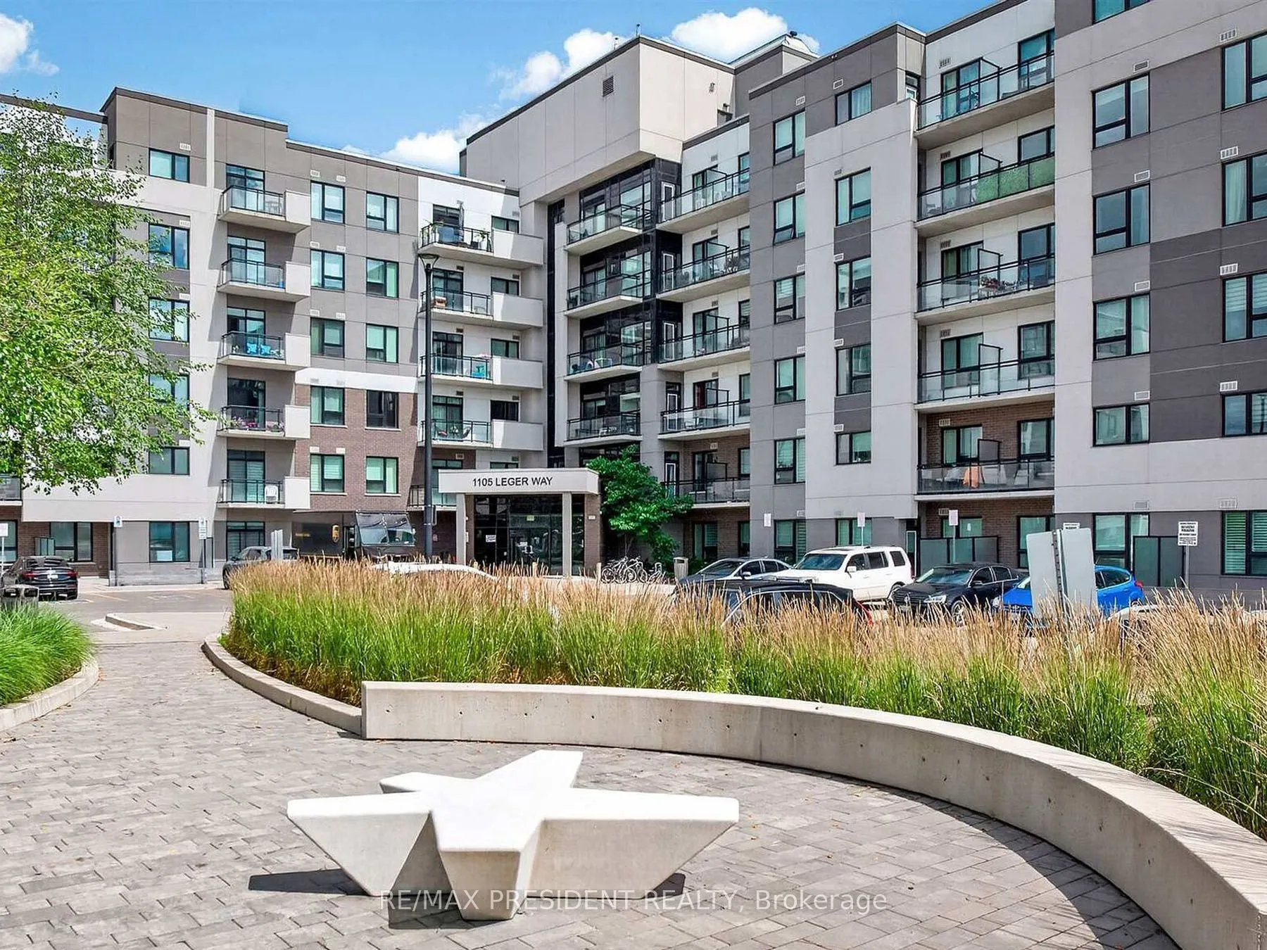 1105 Leger Way #521