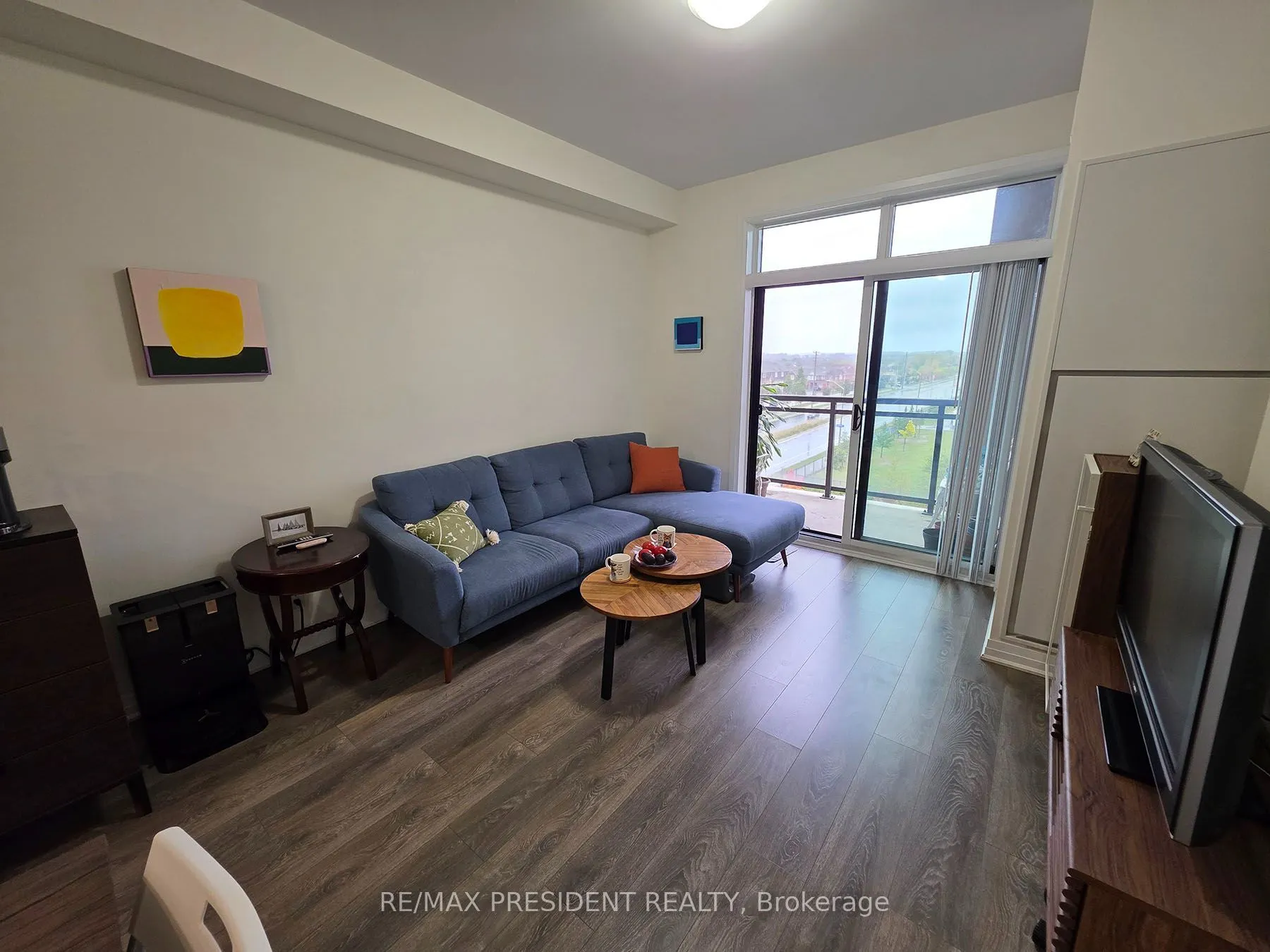 1105 Leger Way #521