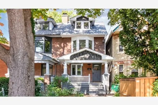 26 Pearson Avenue