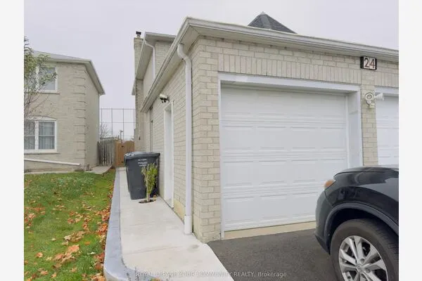 24 Nasmith Street #Bsmt